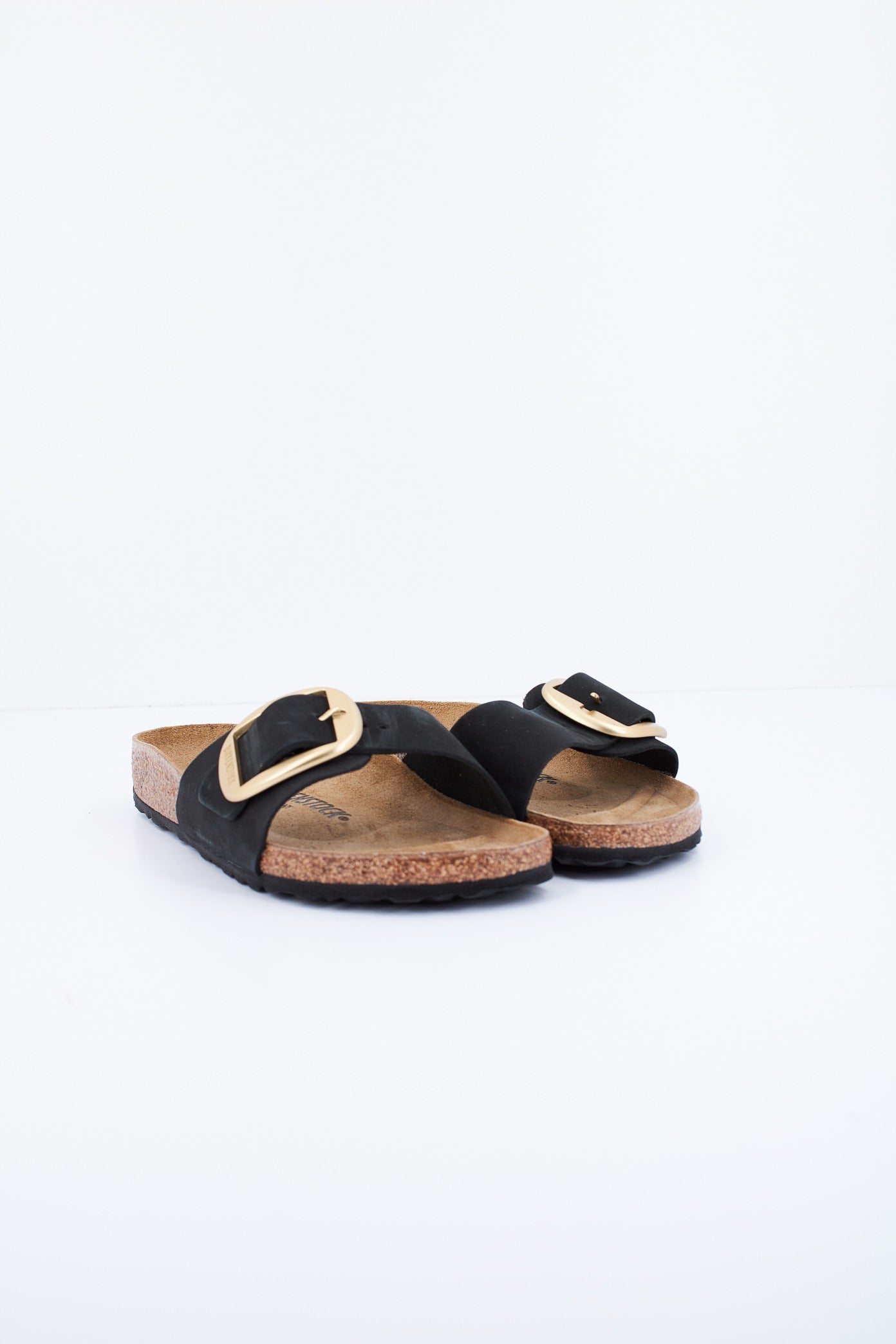 BIRKENSTOCK MADRID BIG en color NEGRO  (2)