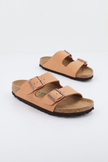 BIRKENSTOCK ARIZONA BFBC en color MARRON  (1)