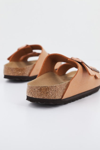 BIRKENSTOCK ARIZONA BFBC en color MARRON  (3)