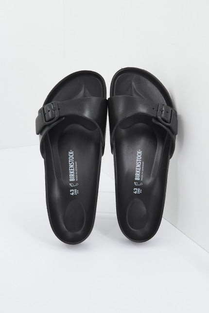 BIRKENSTOCK MADRID EVA en color NEGRO  (1)