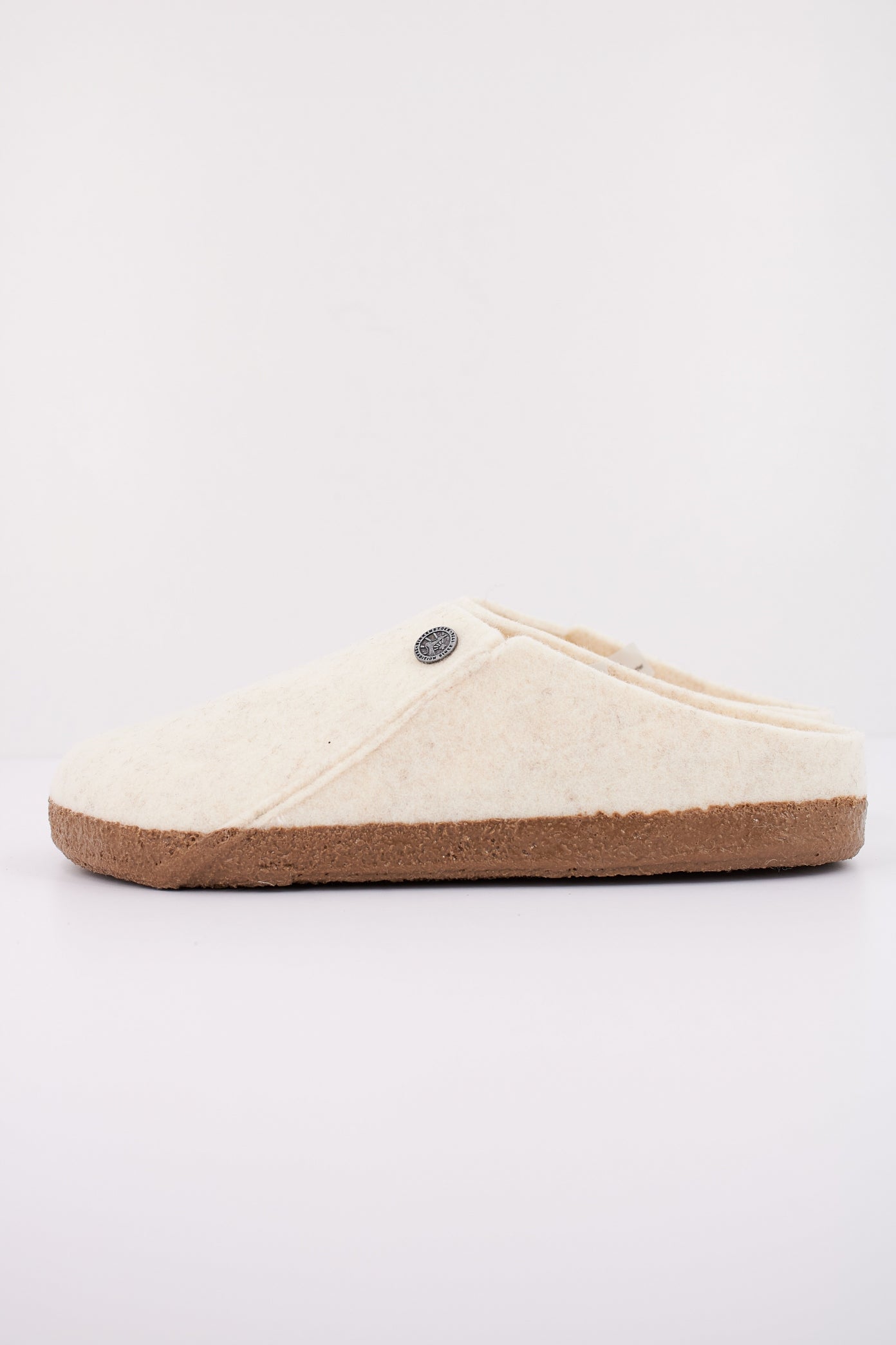 BIRKENSTOCK ZERMATT en color BLANCO  (1)