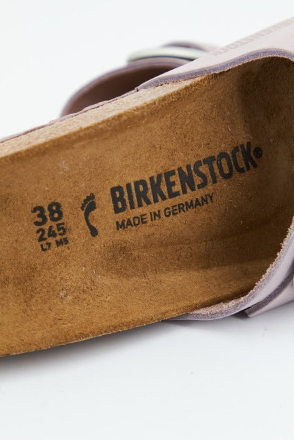 BIRKENSTOCK MADRID NUBUCK en color VIOLETA  (3)