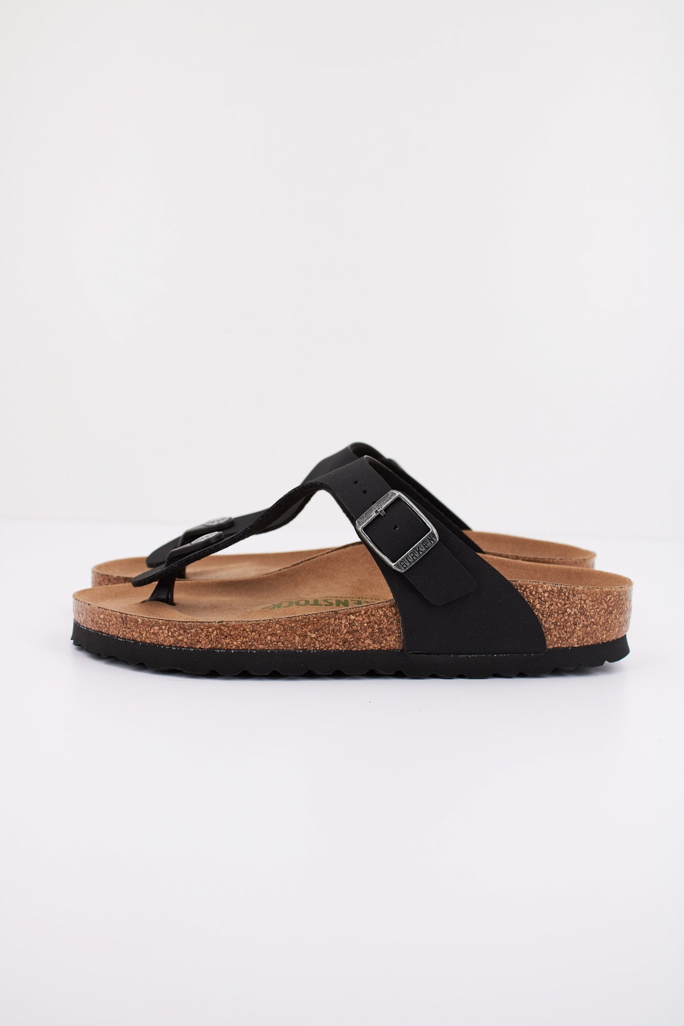 BIRKENSTOCK GIZEH BS en color NEGRO  (1)