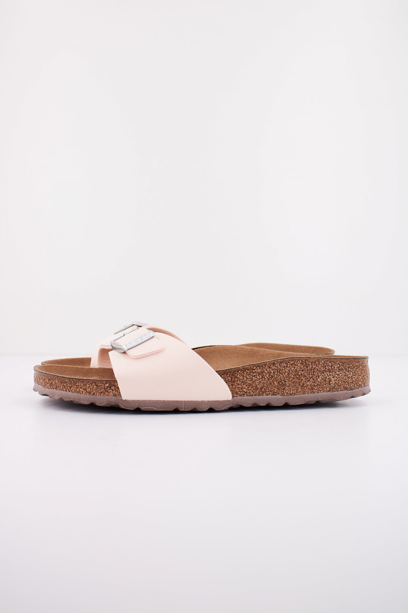 BIRKENSTOCK MADRID BS en color ROSA  (1)