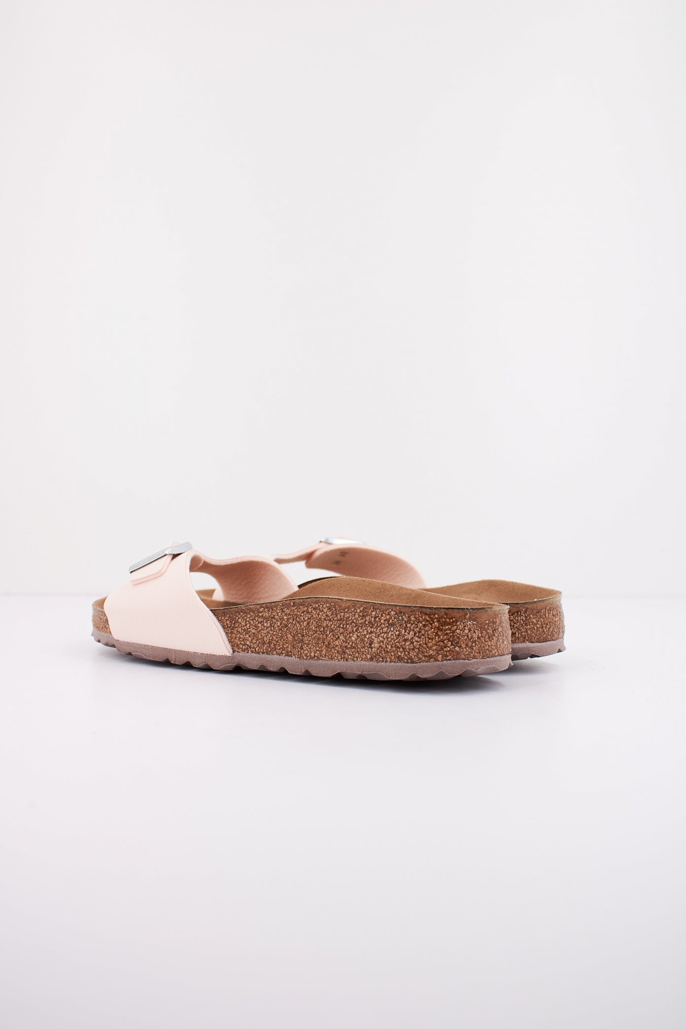 BIRKENSTOCK MADRID BS en color ROSA  (3)