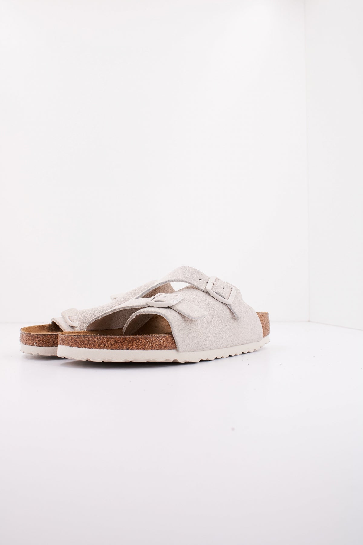 BIRKENSTOCK ZURICH BS en color BEIS  (2)