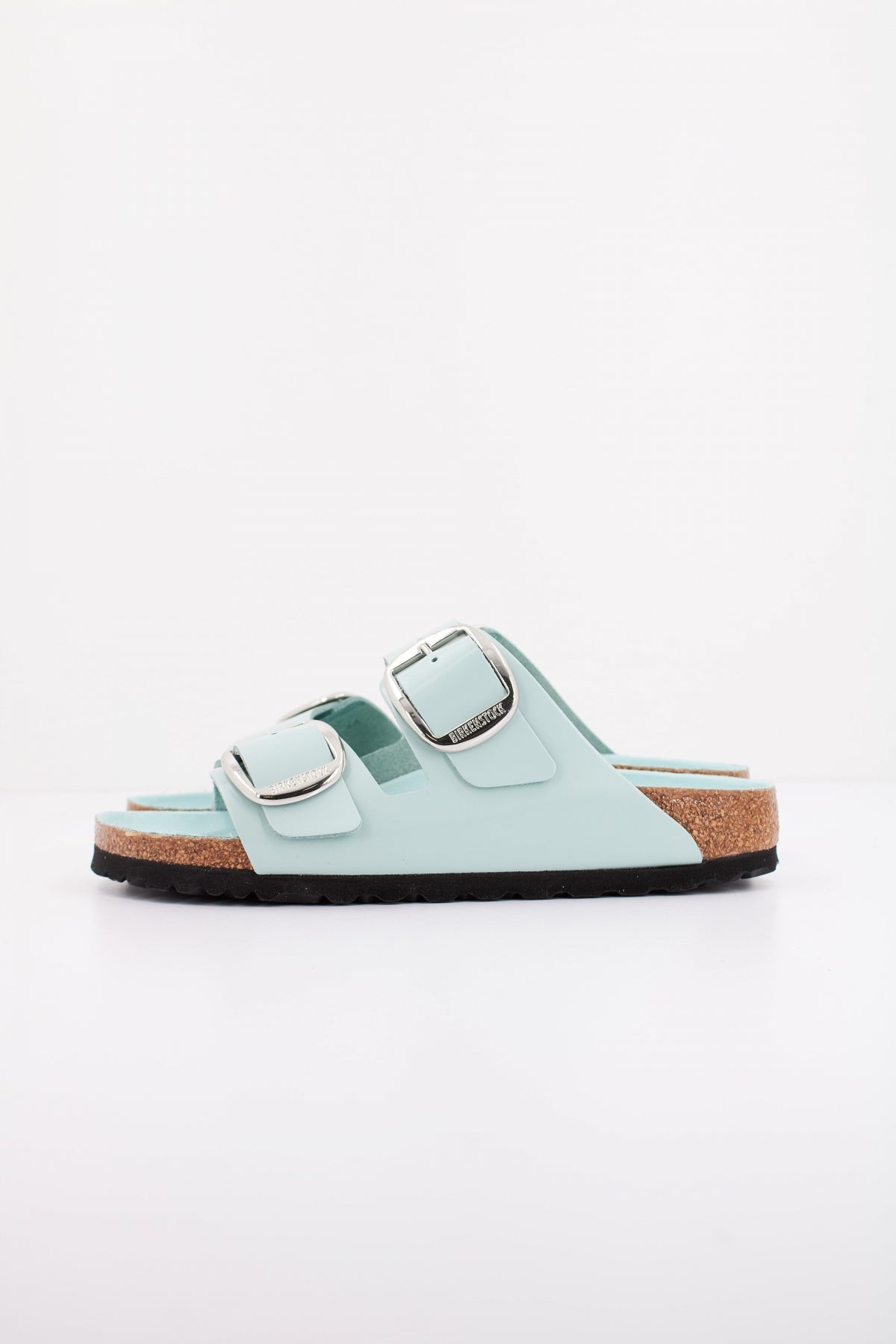 BIRKENSTOCK ARIZONA en color VERDE  (1)