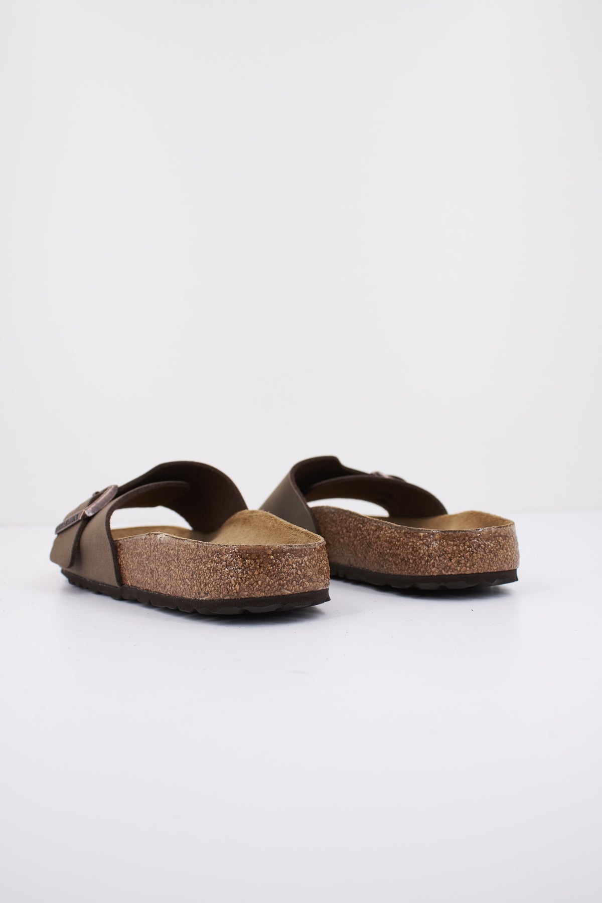 BIRKENSTOCK CATALINA BS BIRKO-FLOR NU en color MARRON  (3)