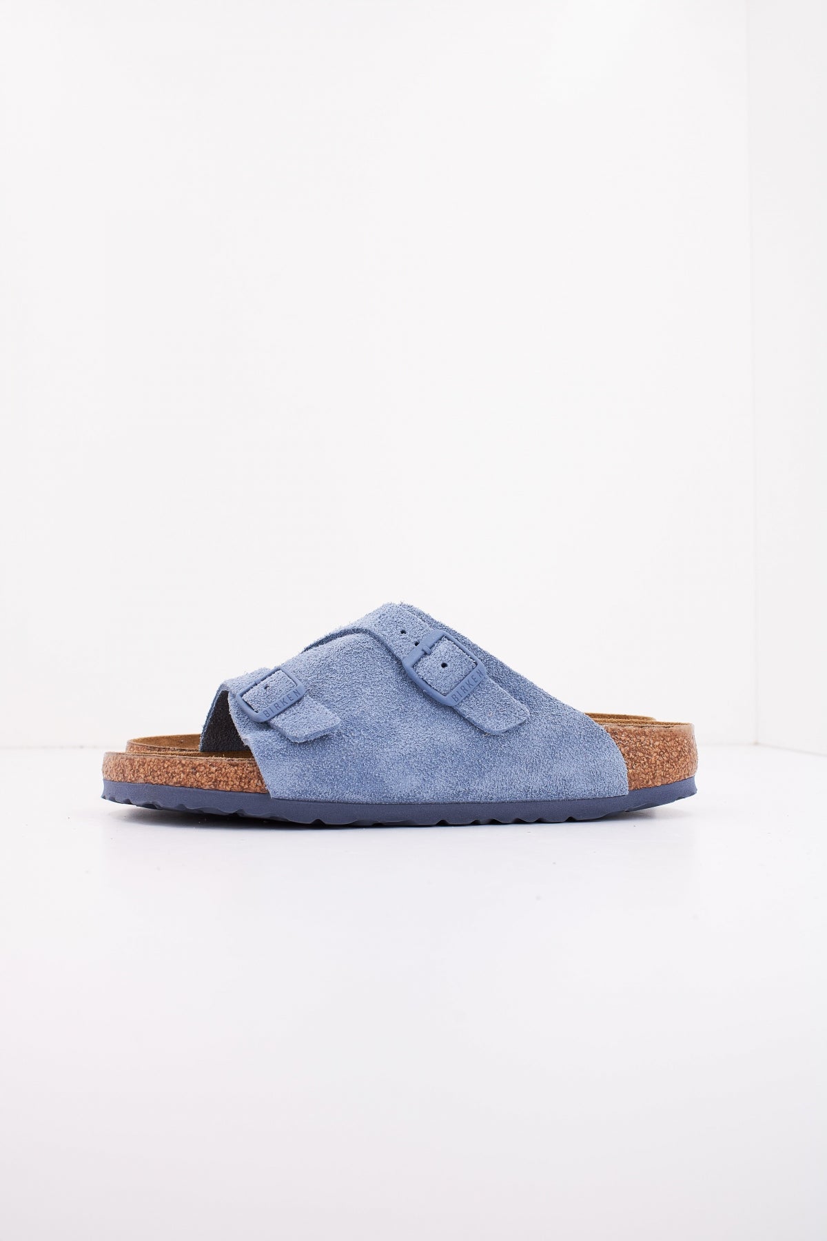 BIRKENSTOCK ZÜRICH en color AZUL  (1)