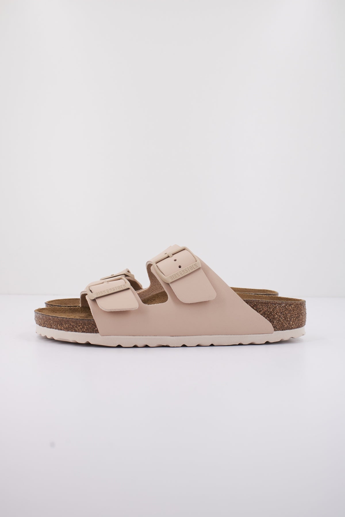 BIRKENSTOCK ARIZONA BS en color NUDE  (1)