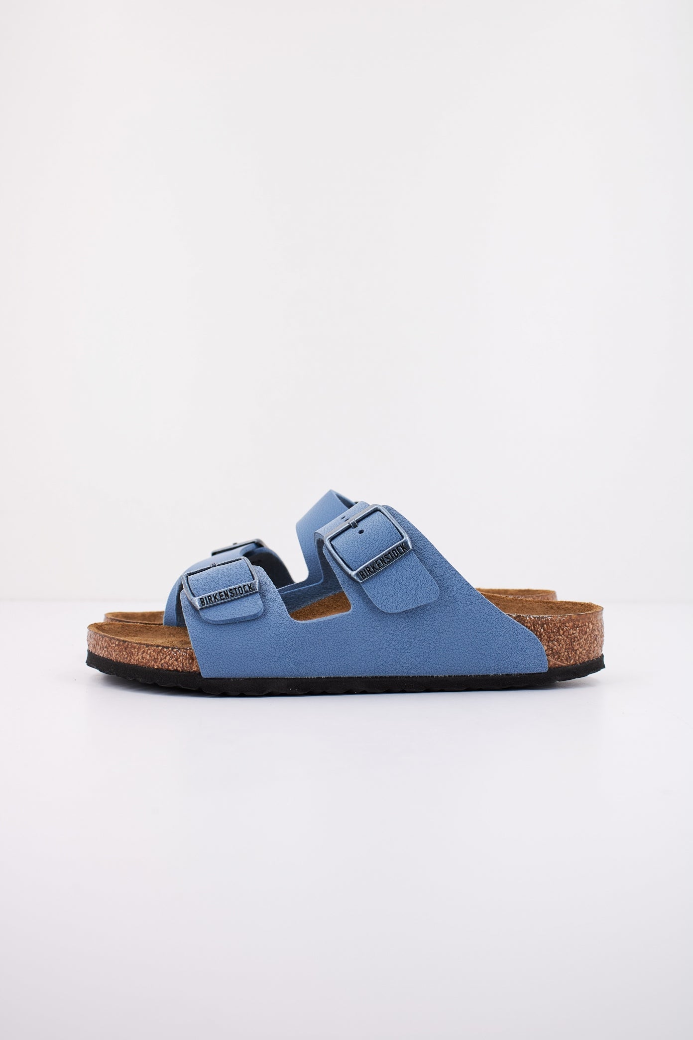 BIRKENSTOCK ARIZONA KIDS BS en color AZUL  (1)