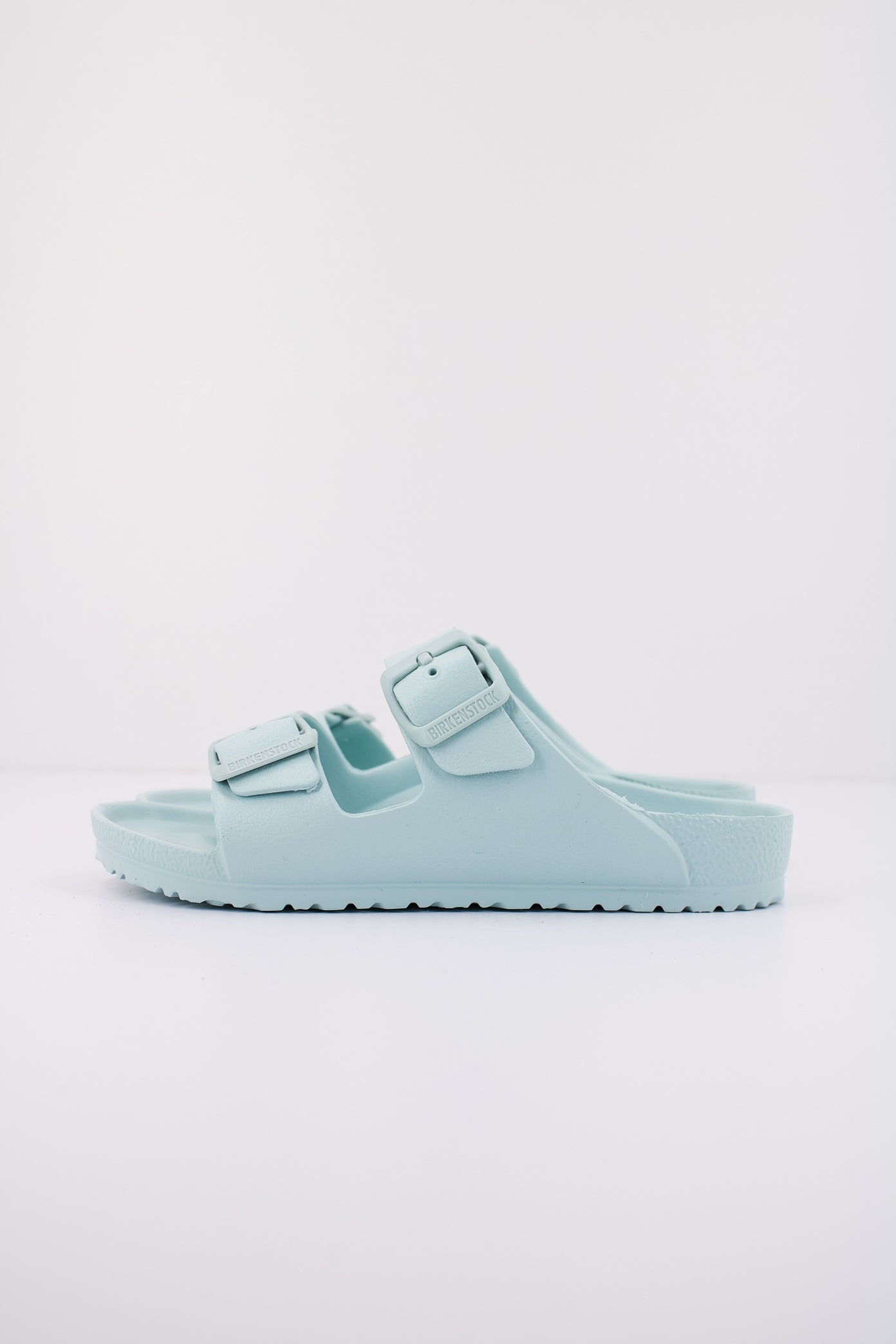 BIRKENSTOCK ARIZONA EVA KIDS EVA en color AZUL  (1)