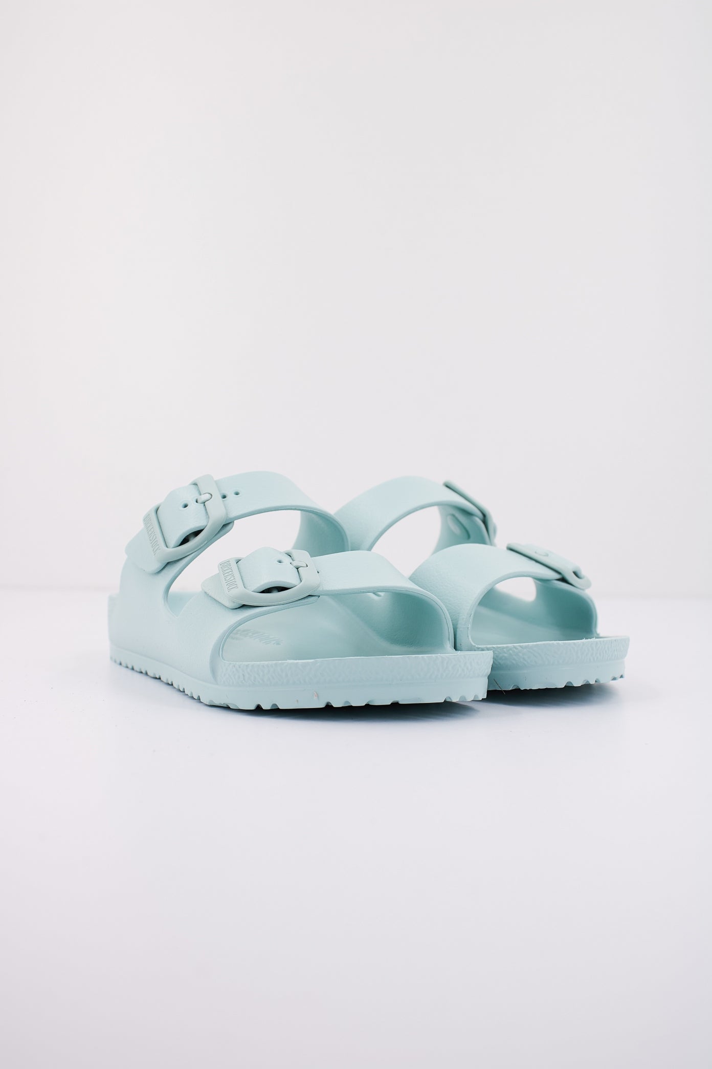 BIRKENSTOCK ARIZONA EVA KIDS EVA en color AZUL  (2)