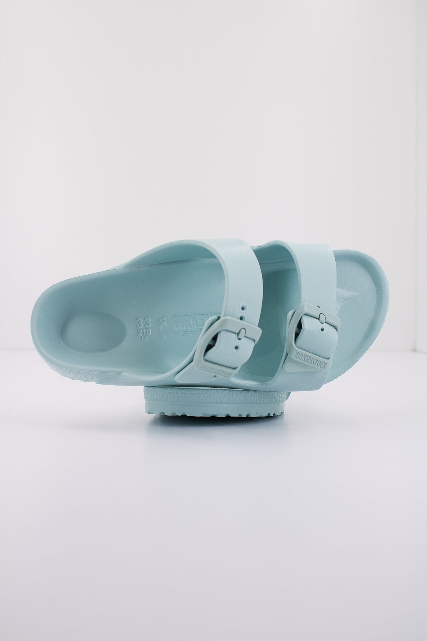 BIRKENSTOCK ARIZONA EVA KIDS EVA en color AZUL  (4)