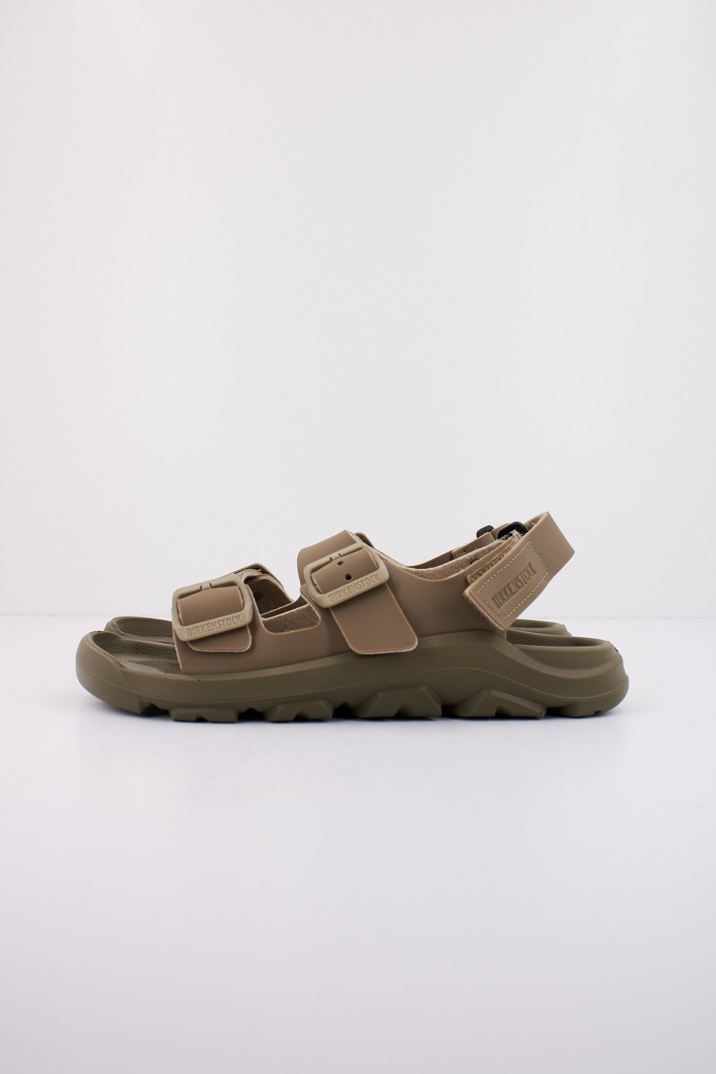 BIRKENSTOCK  MOGAMI KIDS AS en color VERDE  (1)