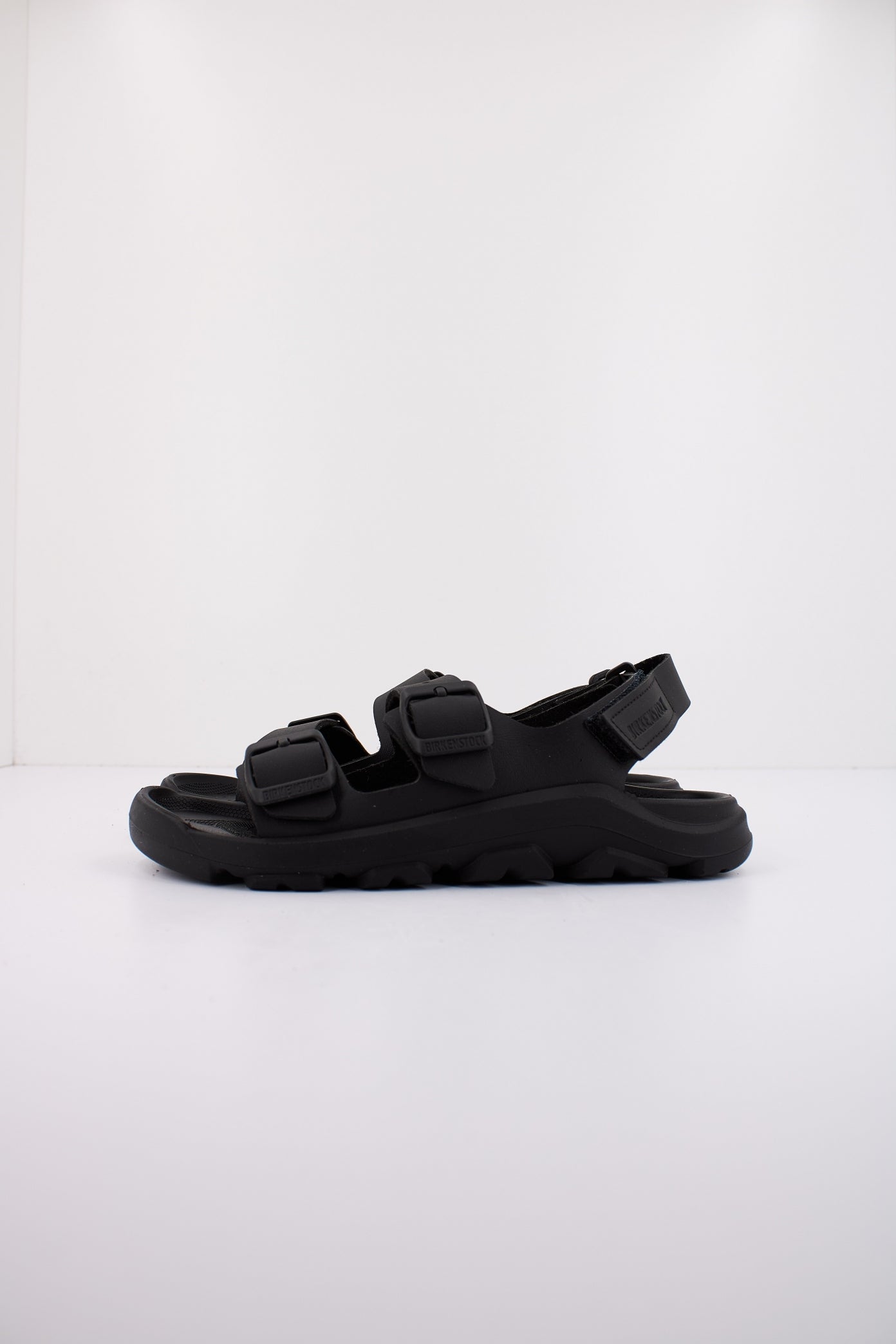 BIRKENSTOCK MOGAMI KIDS AS en color NEGRO  (1)