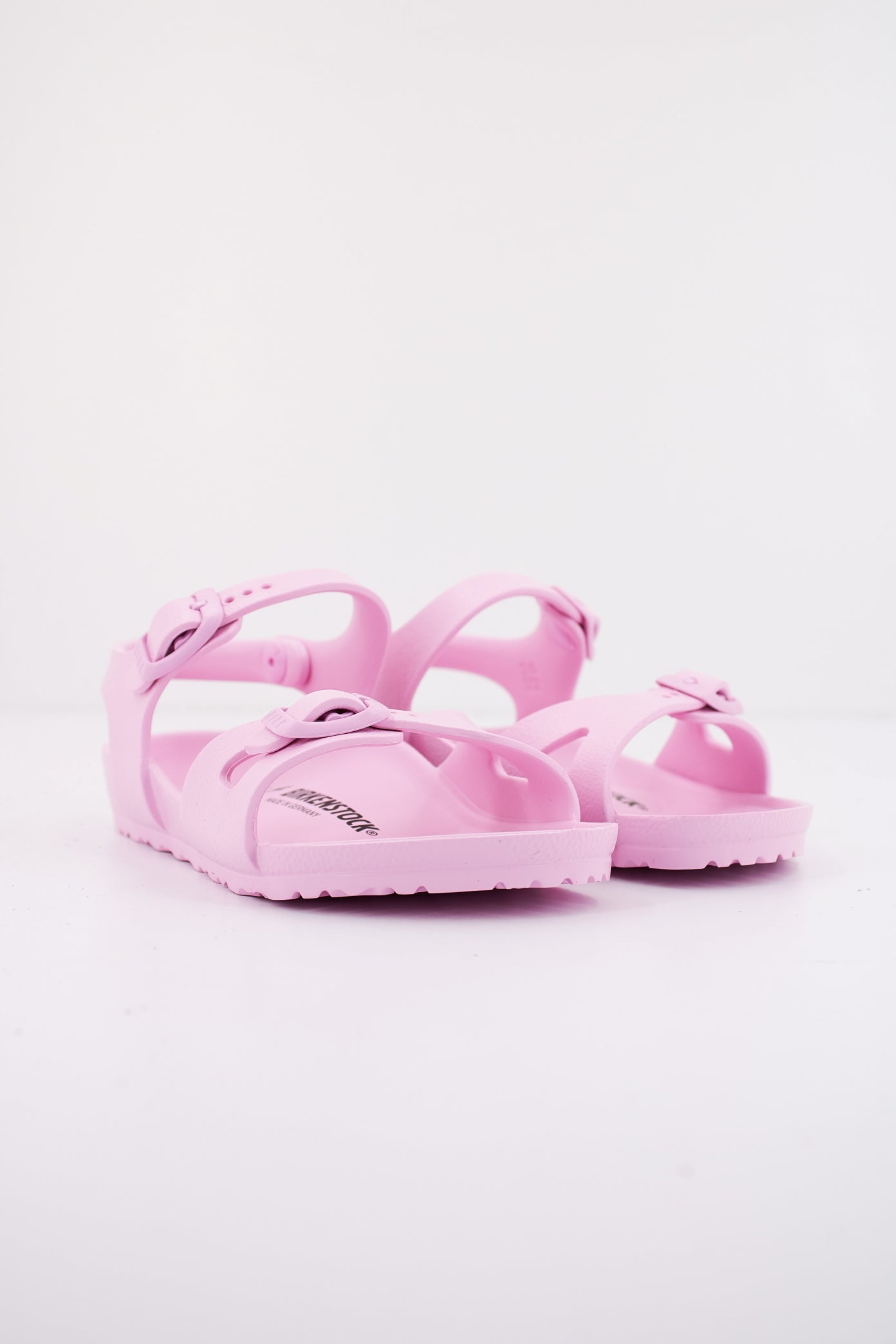 BIRKENSTOCK RIO EVA en color ROSA  (2)