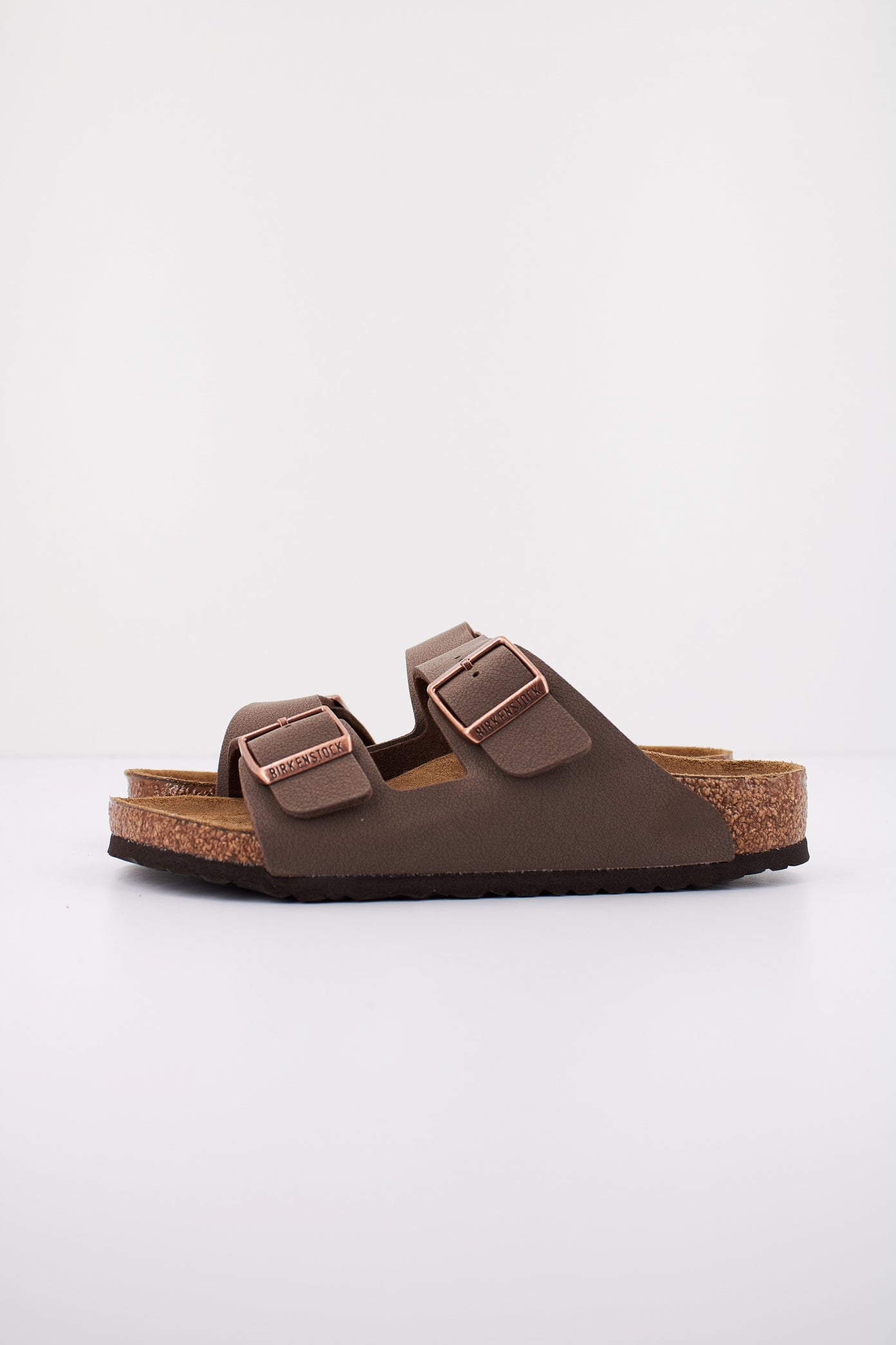 BIRKENSTOCK ARIZONA  en color MARRON  (1)