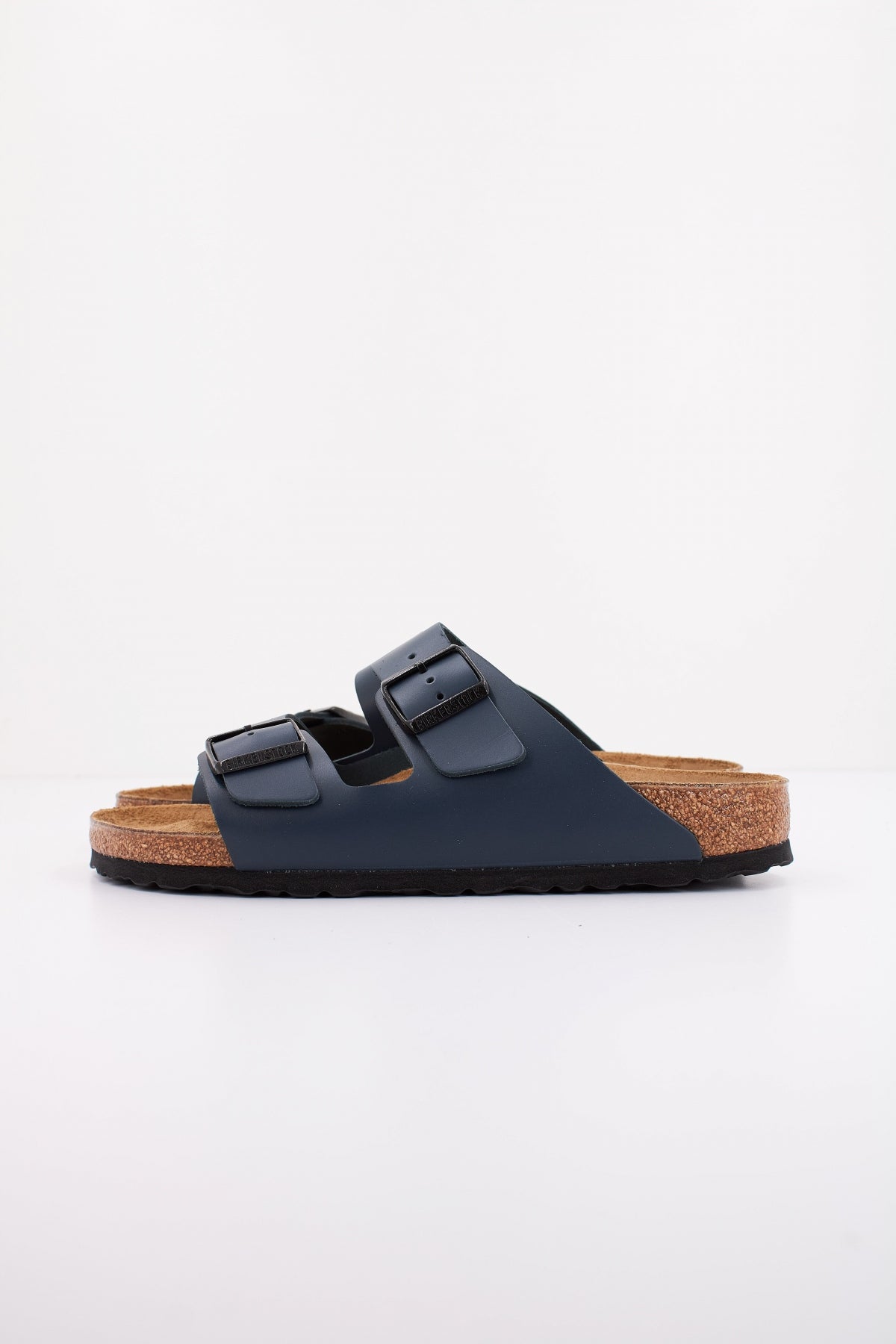 BIRKENSTOCK ARIZONA BS en color AZUL  (1)