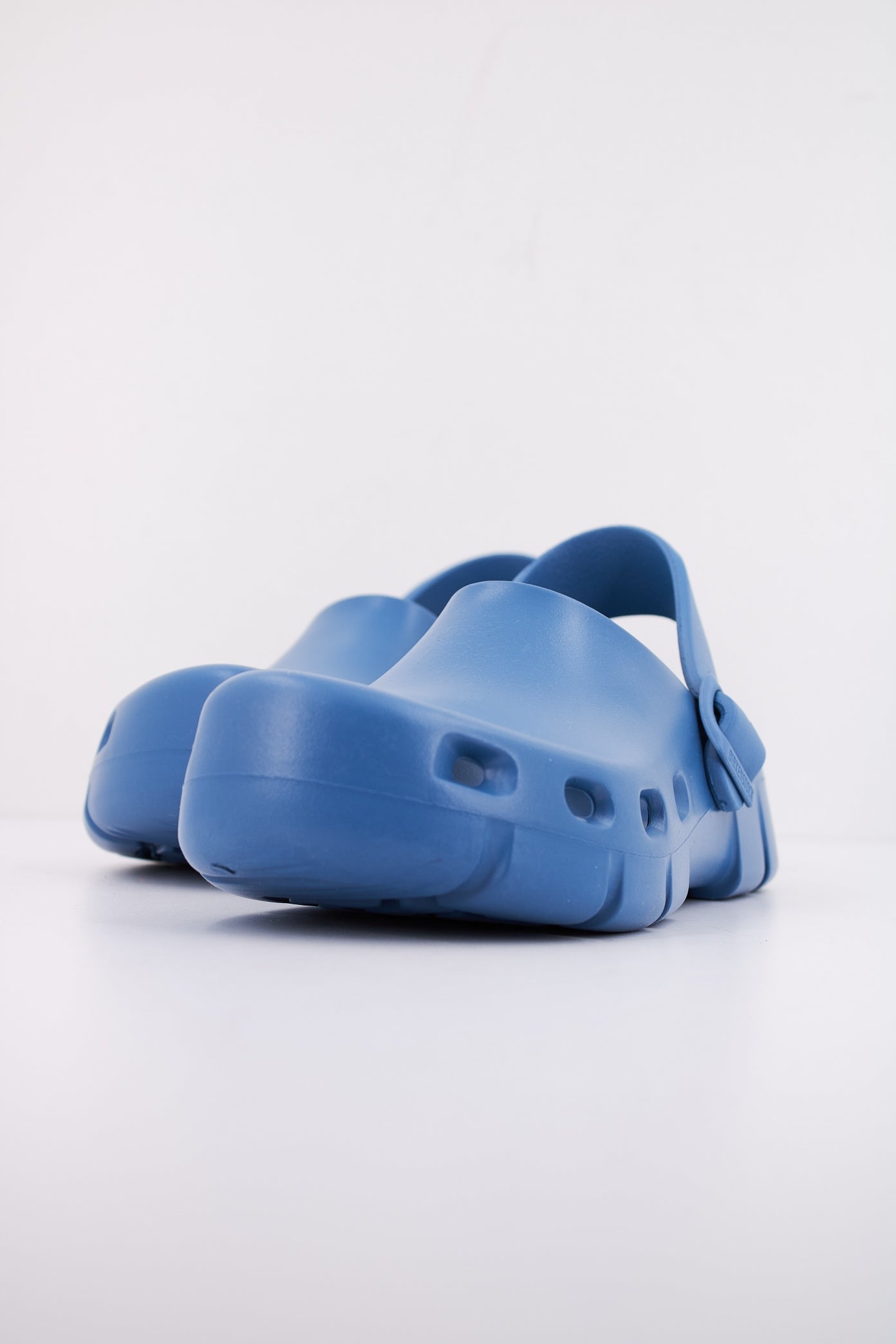 BIRKENSTOCK FLOW EVA en color AZUL  (2)