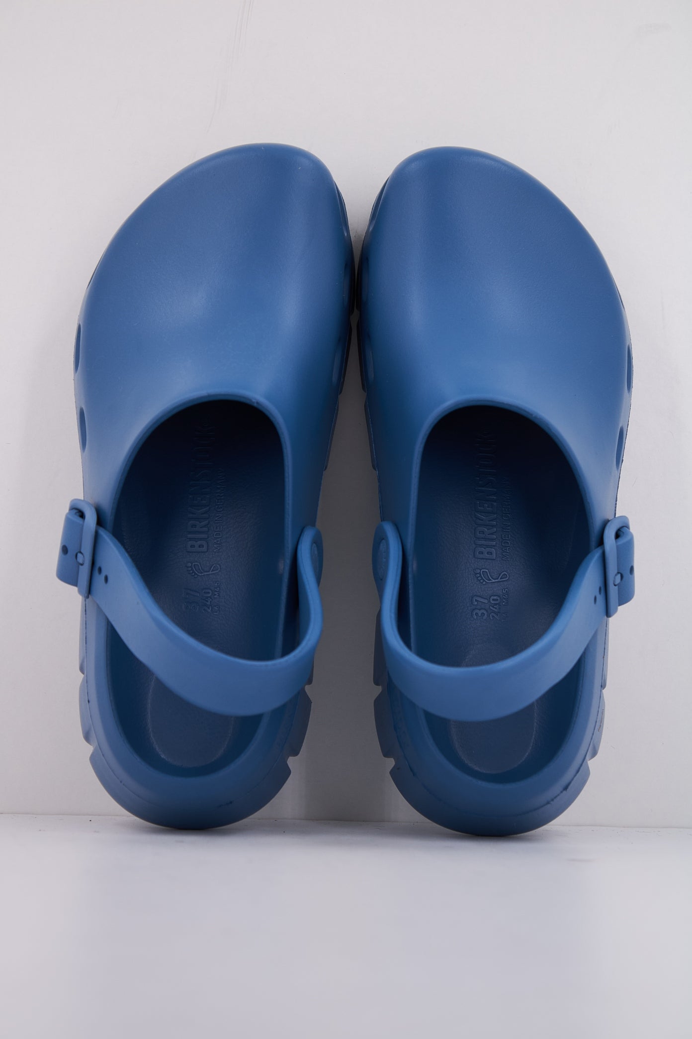 BIRKENSTOCK FLOW EVA en color AZUL  (3)