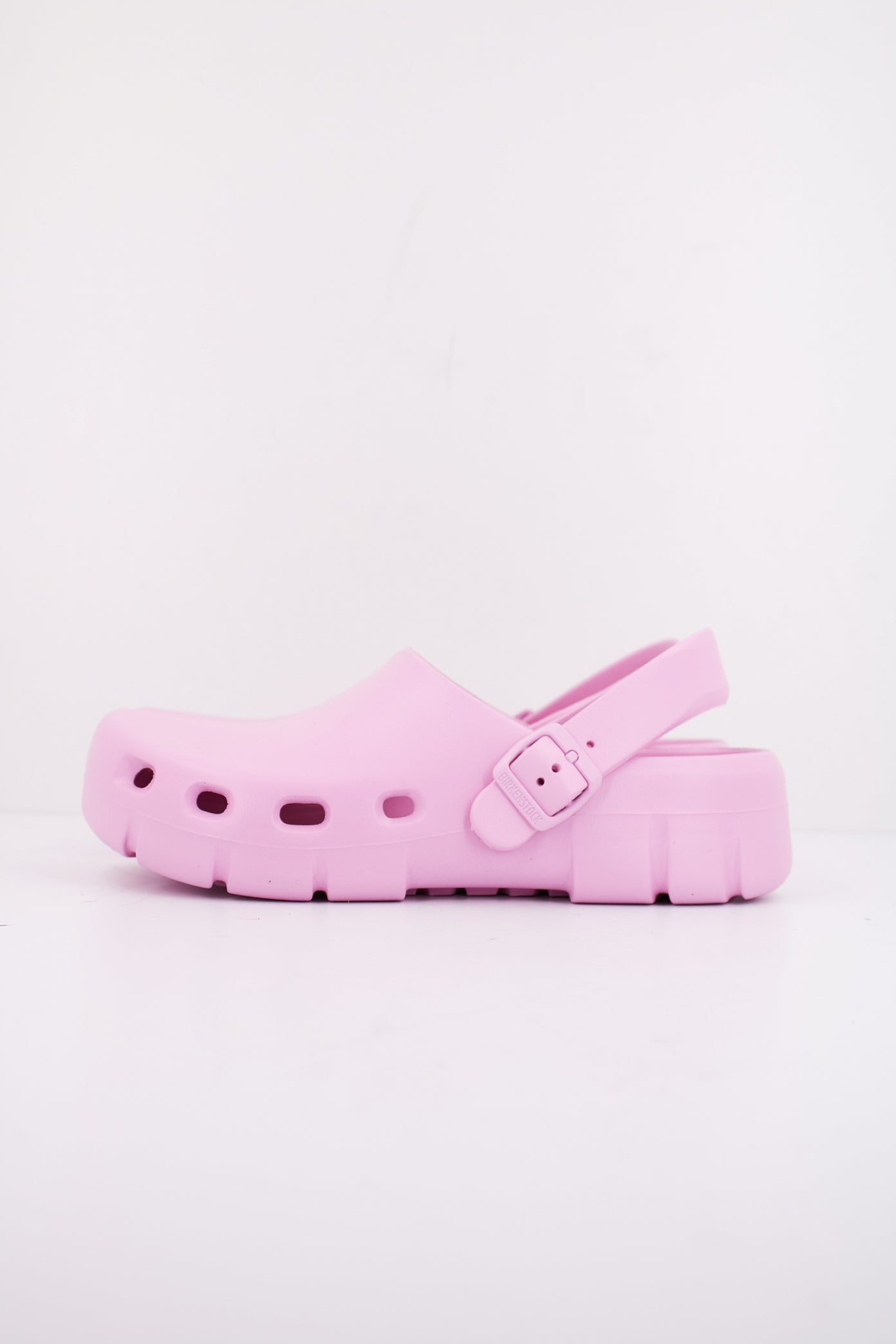 BIRKENSTOCK FLOW EVA en color ROSA  (1)