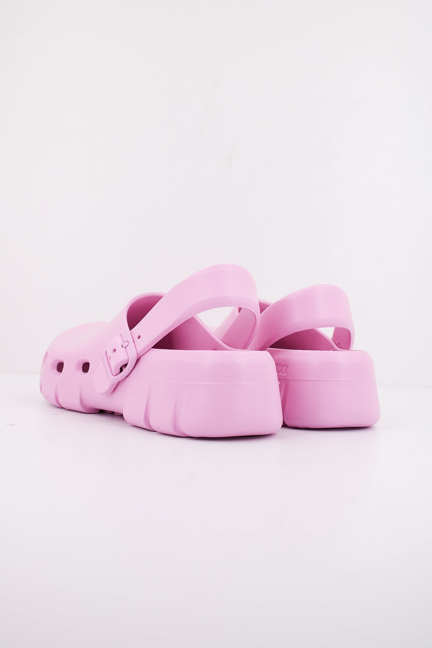 BIRKENSTOCK FLOW EVA en color ROSA  (4)