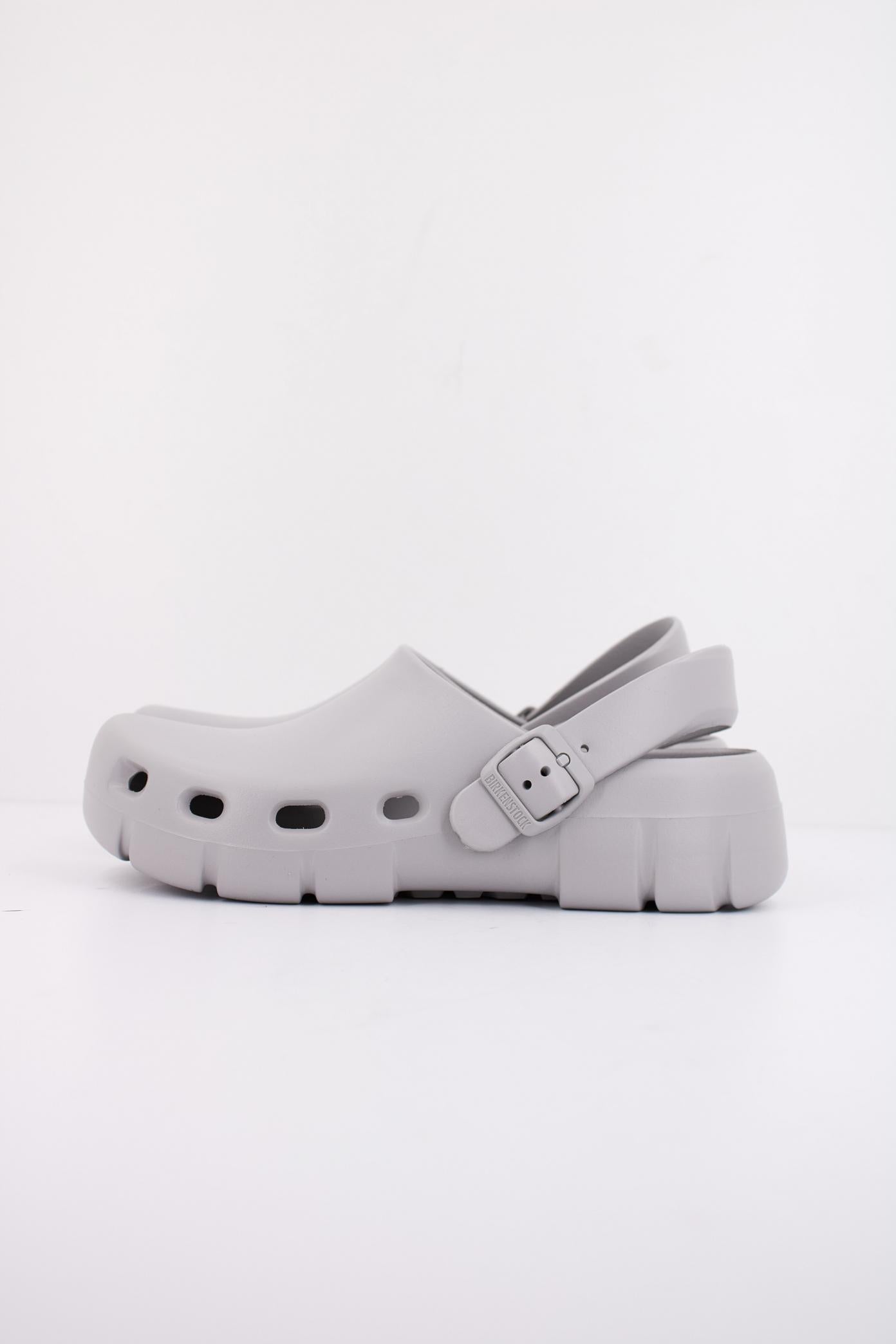 BIRKENSTOCK  FLOW en color GRIS  (1)