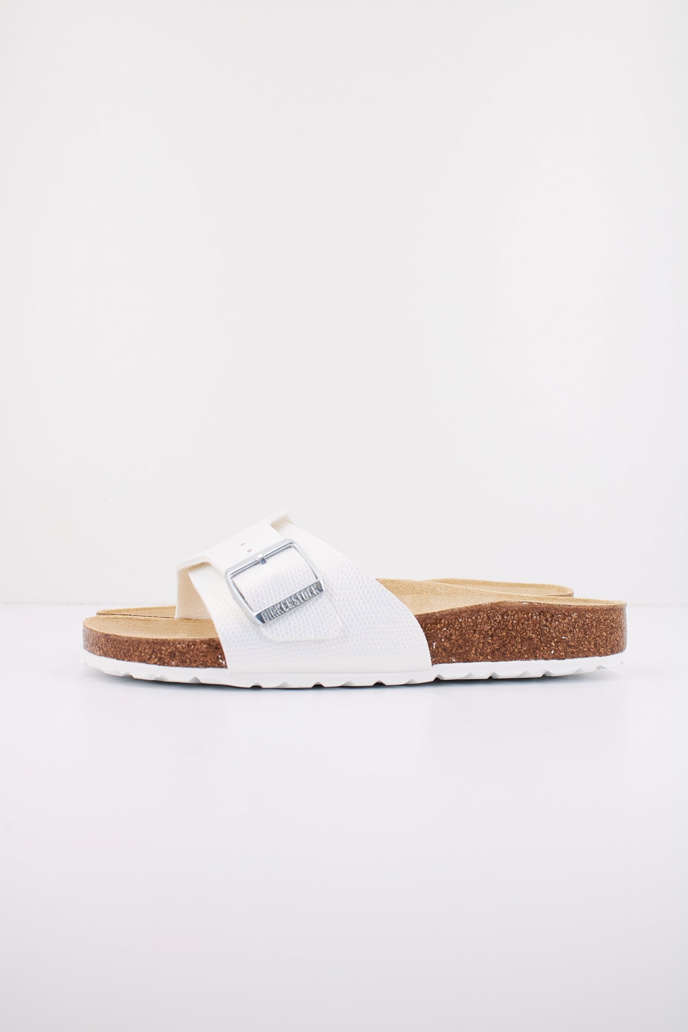 BIRKENSTOCK CATALINA BS en color BLANCO  (1)