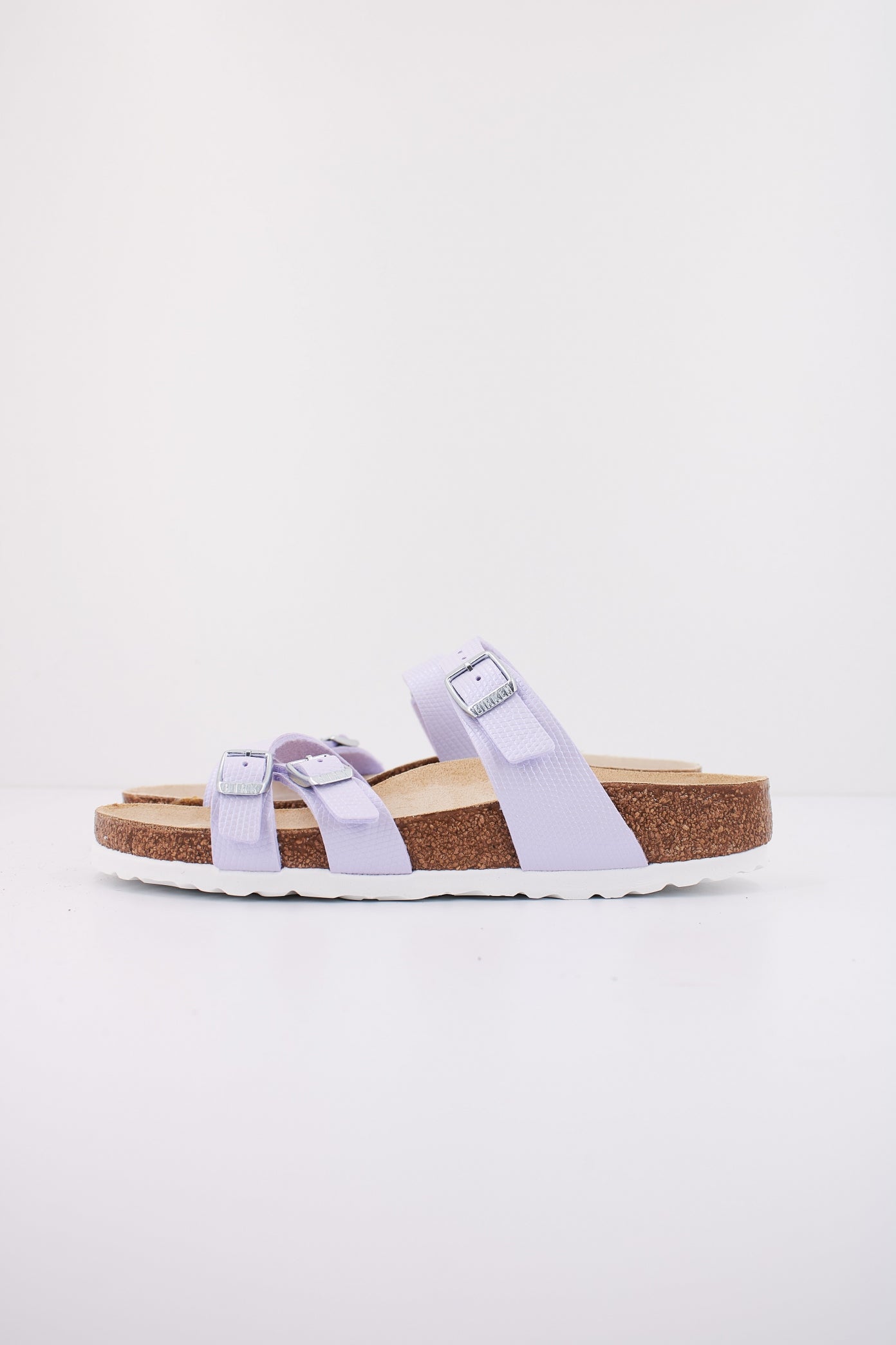 BIRKENSTOCK FRANCA en color VIOLETA  (1)