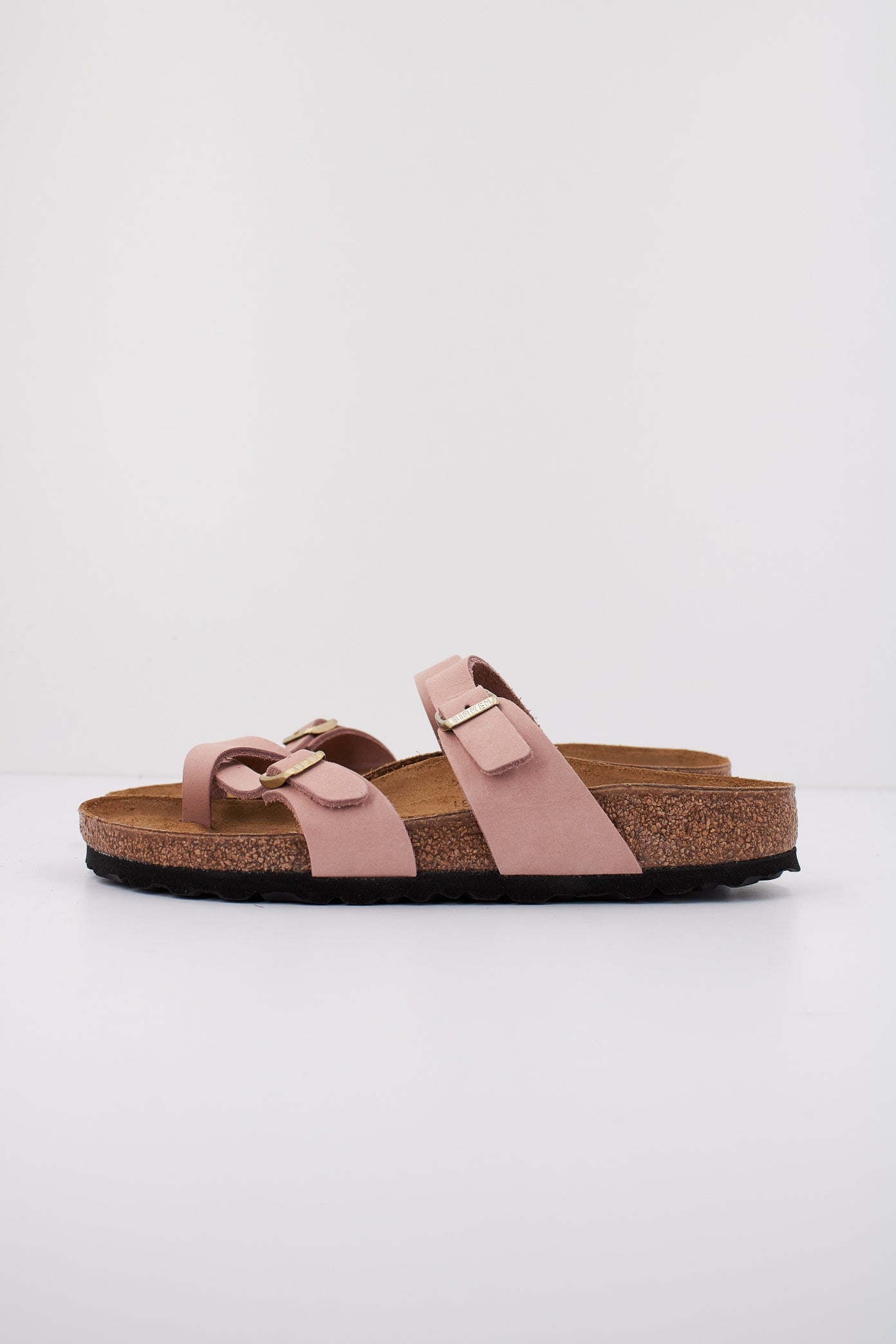 BIRKENSTOCK MAYARI en color ROSA  (1)