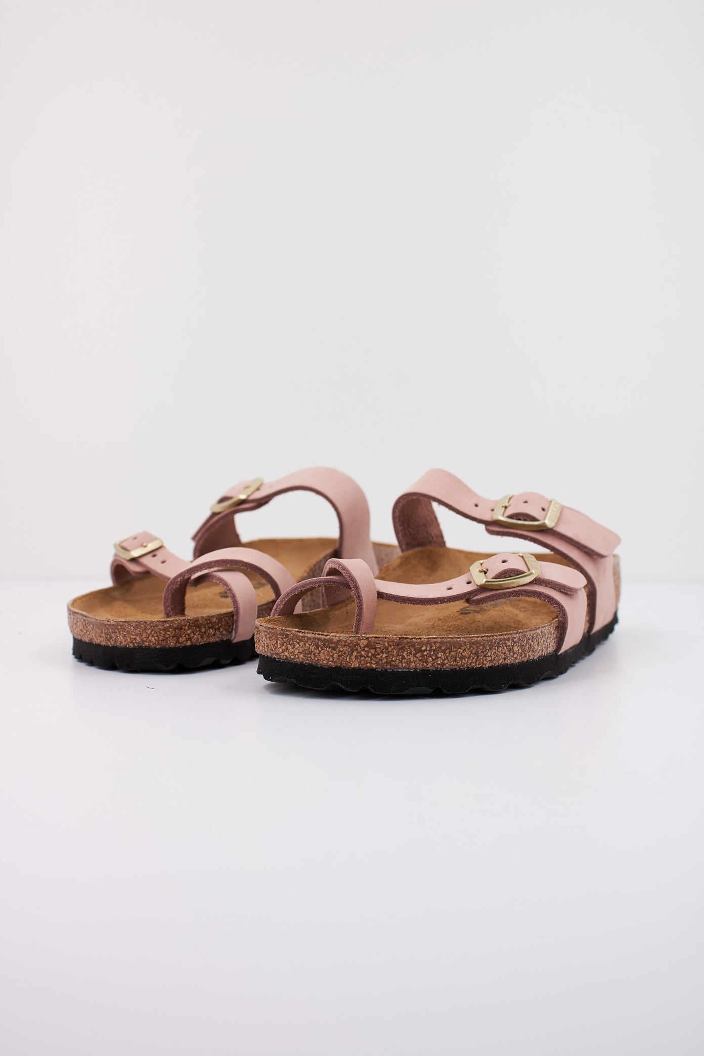 BIRKENSTOCK MAYARI en color ROSA  (2)