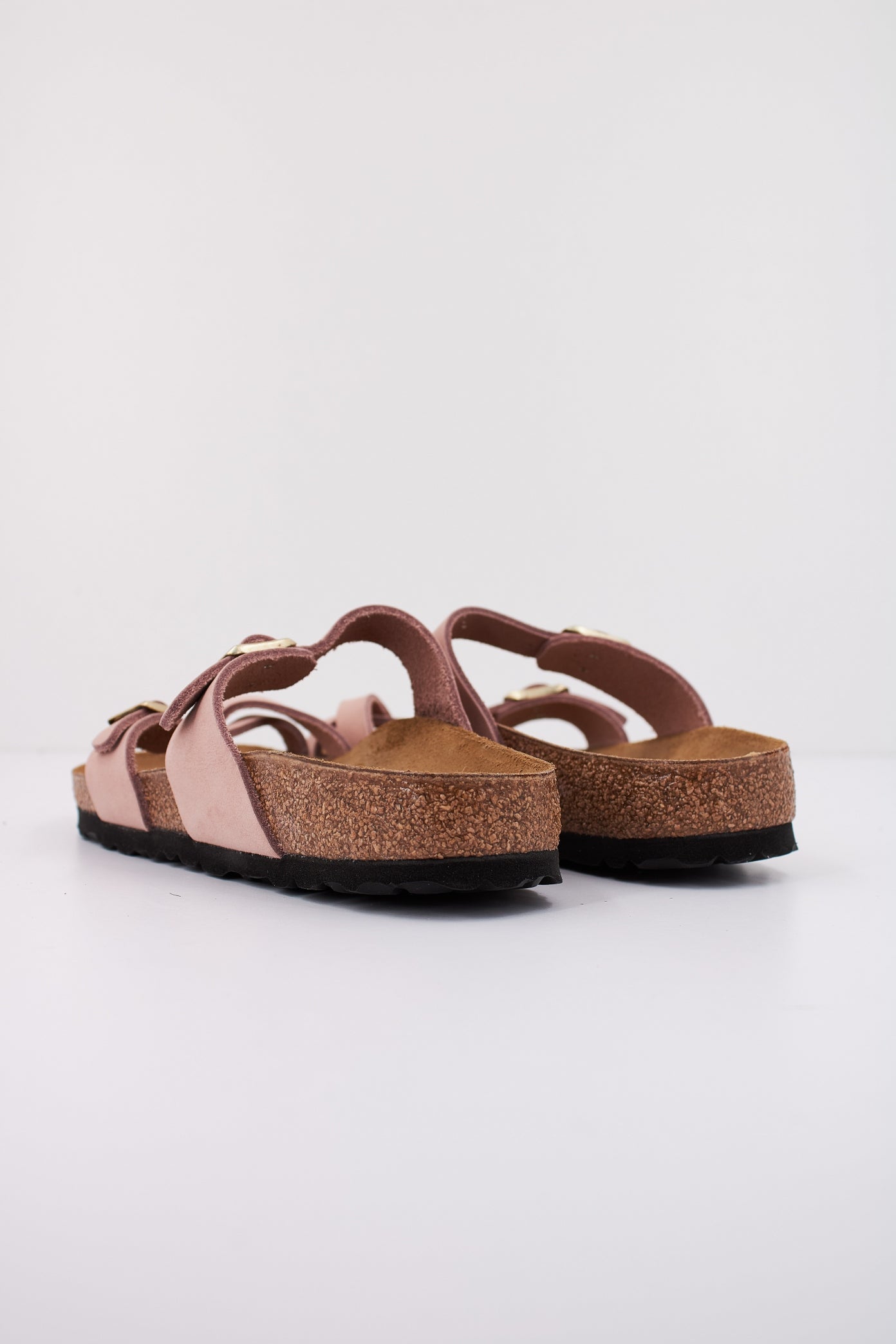 BIRKENSTOCK MAYARI en color ROSA  (3)