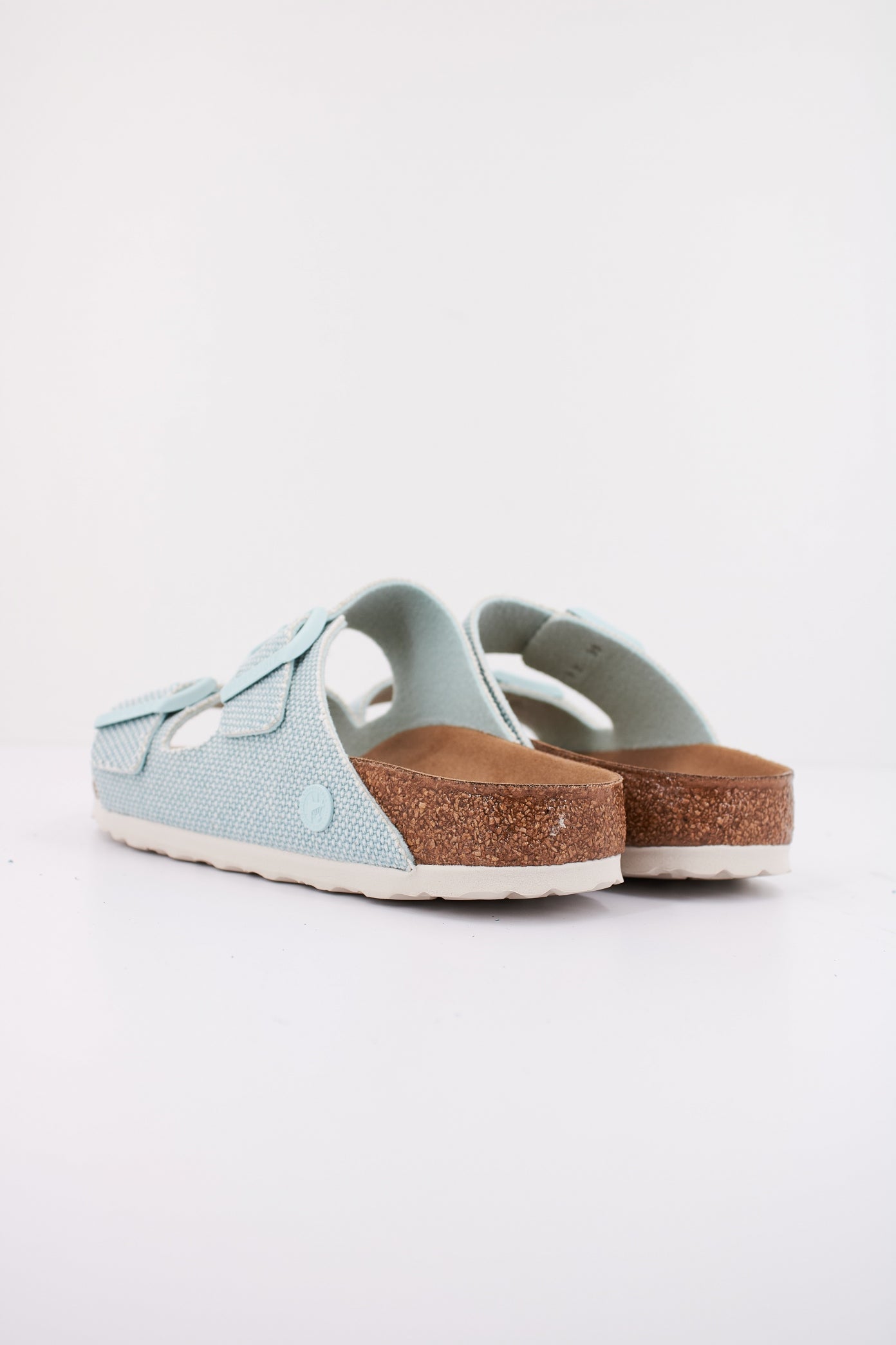 BIRKENSTOCK ARIZONA RIVET LOGO en color AZUL  (4)