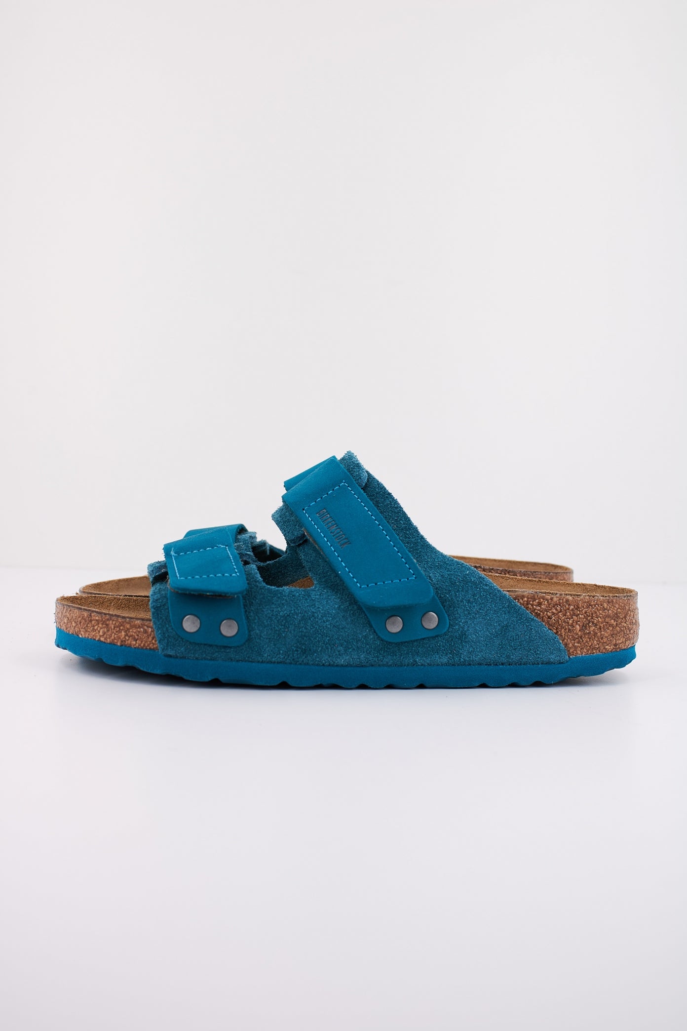 BIRKENSTOCK UJI  en color AZUL  (1)