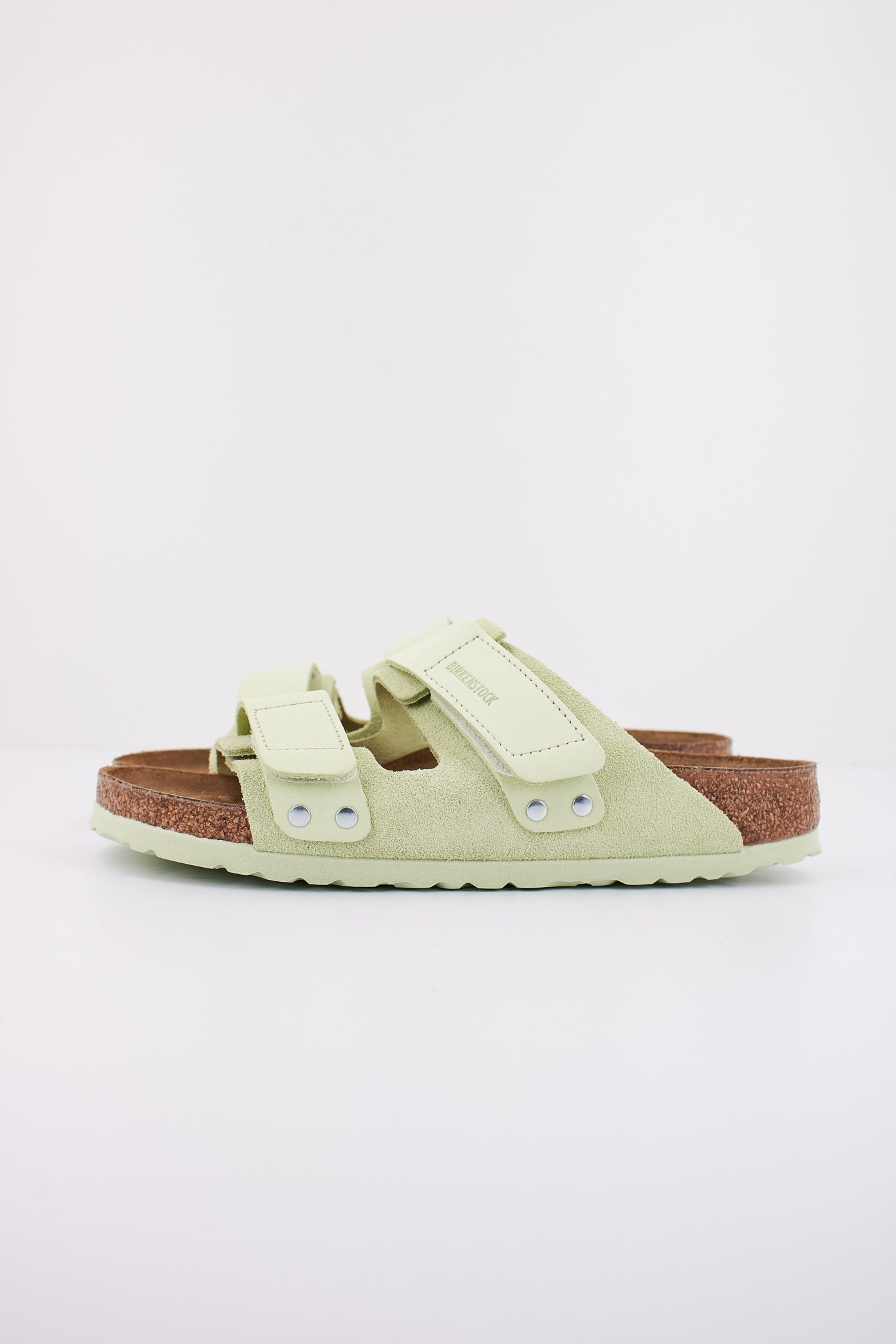 BIRKENSTOCK UJI en color VERDE  (1)