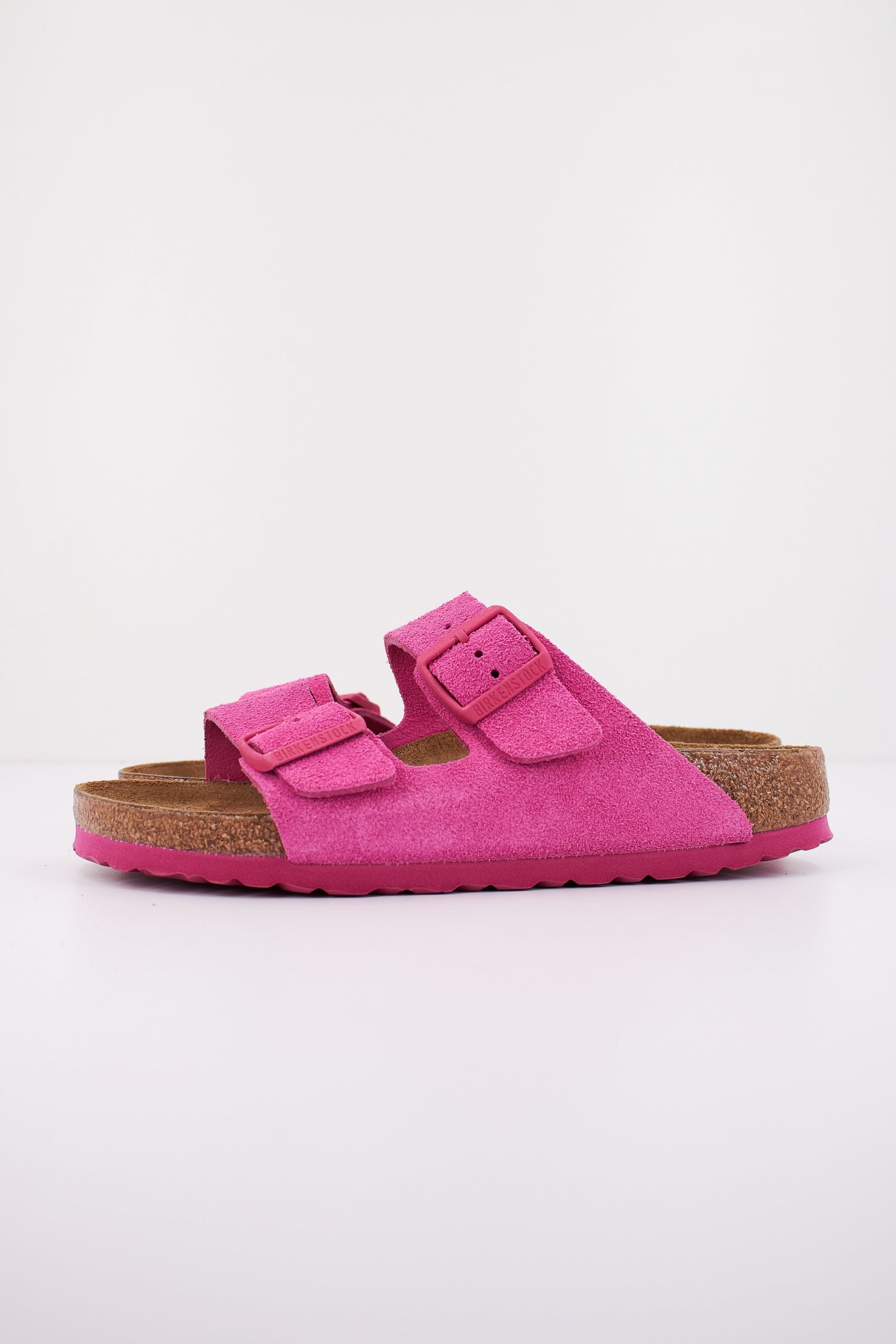 BIRKENSTOCK  ARIZONA BS en color ROSA  (1)