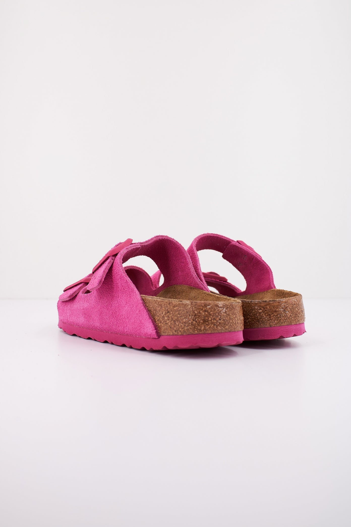 BIRKENSTOCK  ARIZONA BS en color ROSA  (3)