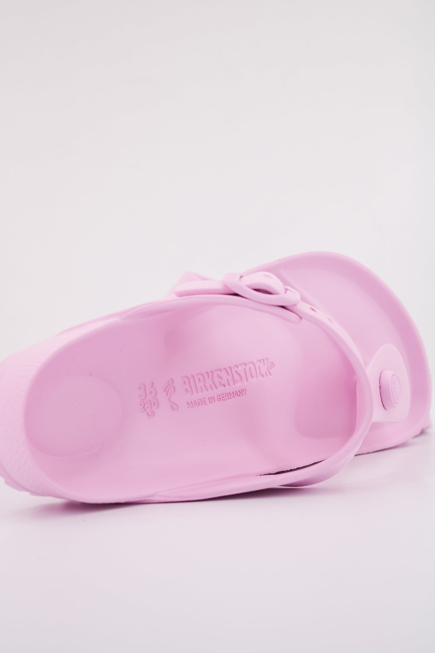 BIRKENSTOCK GIZEH EVA en color ROSA  (5)