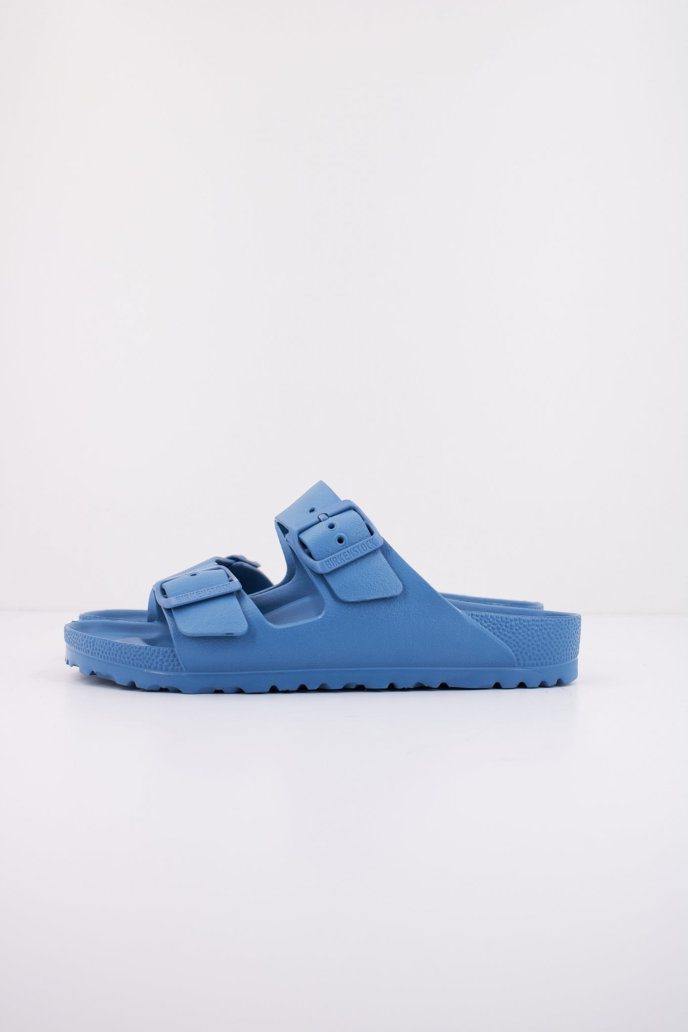 BIRKENSTOCK ARIZONA ESSENTIALS EVA en color AZUL  (1)