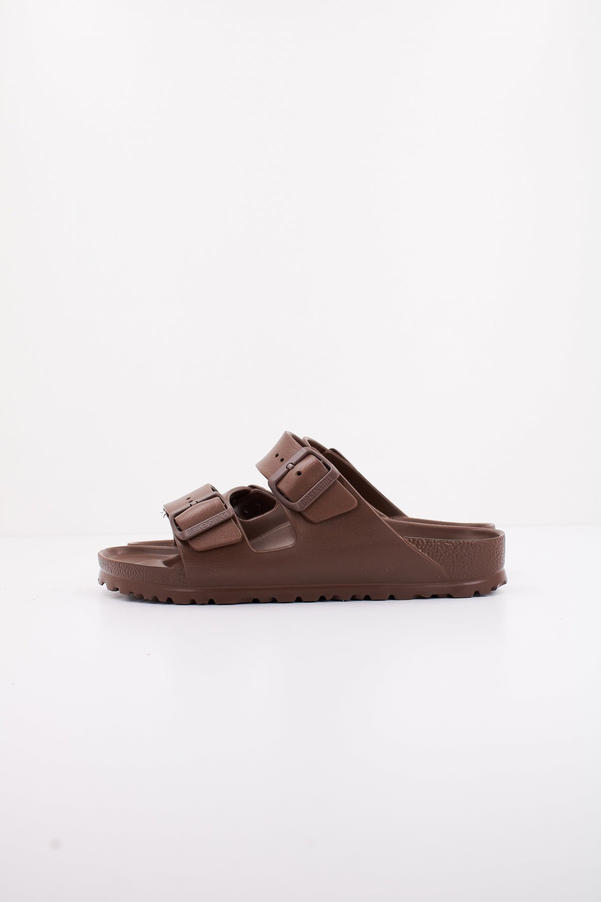 BIRKENSTOCK ARIZONA EVA en color MARRON  (1)