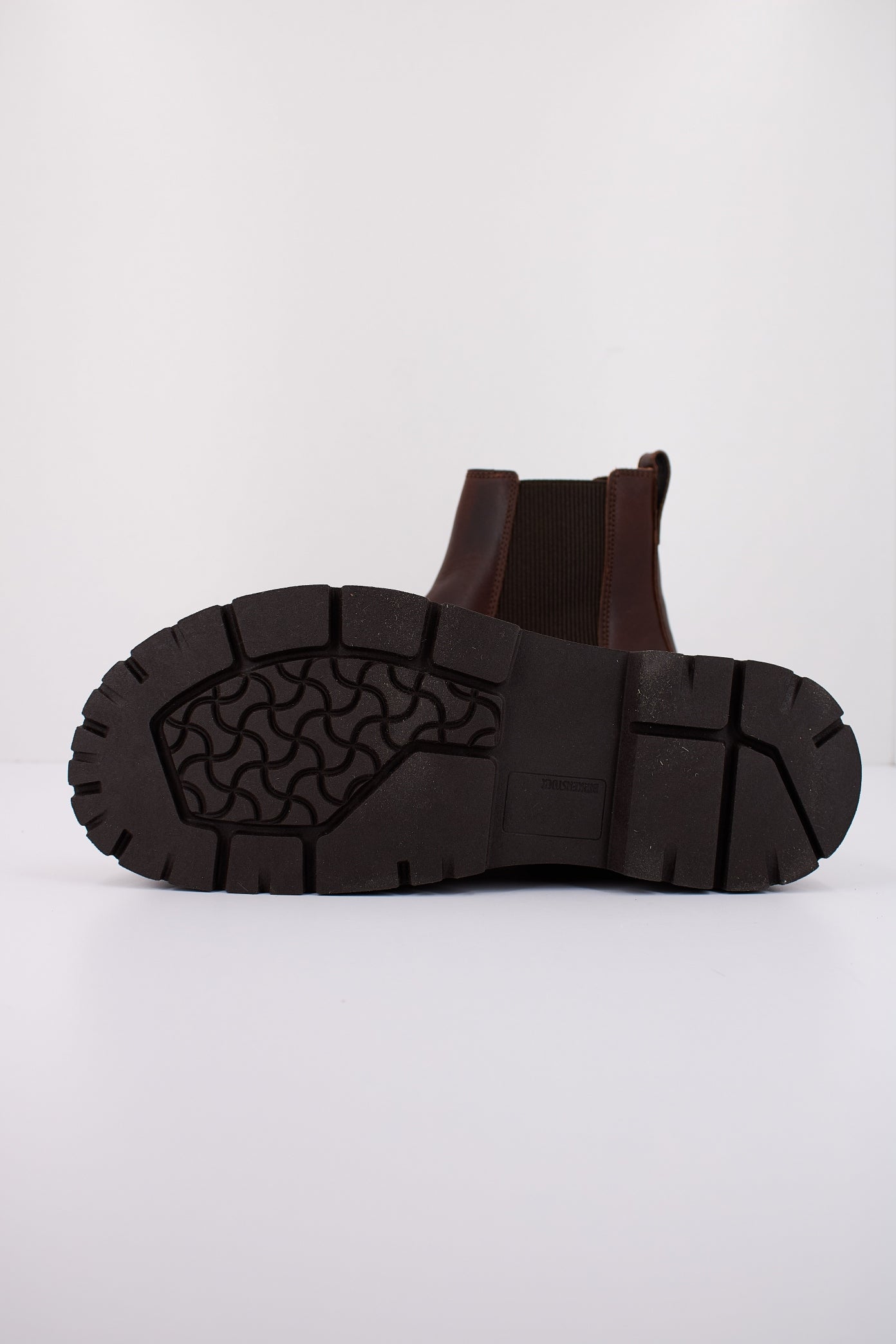 BIRKENSTOCK HIGHWOOD en color MARRON  (5)