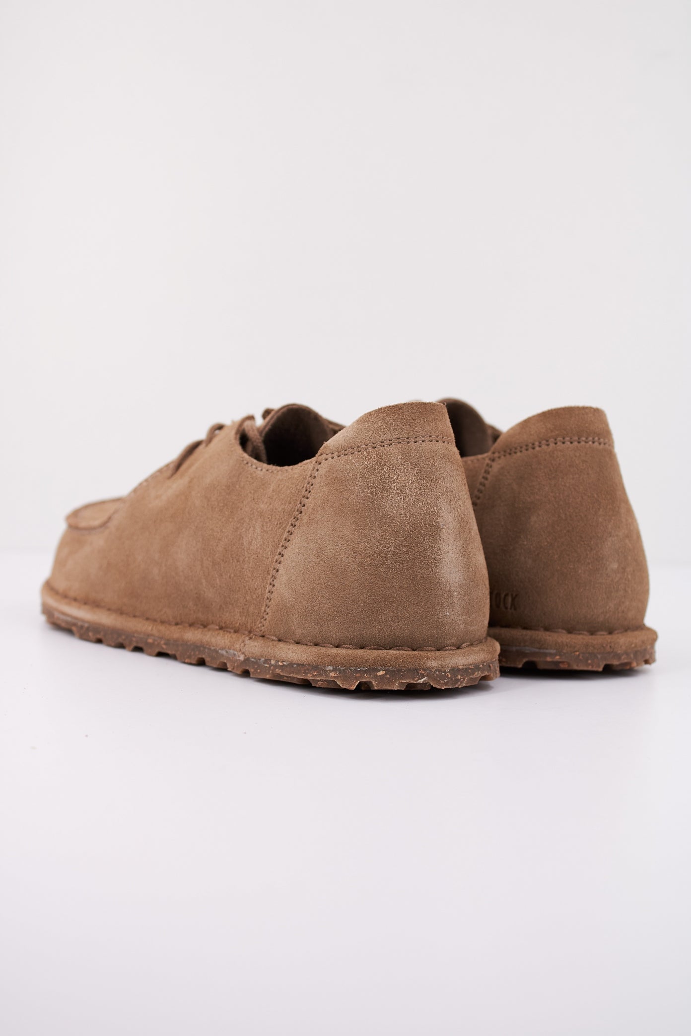 BIRKENSTOCK UTTI en color BEIS  (4)