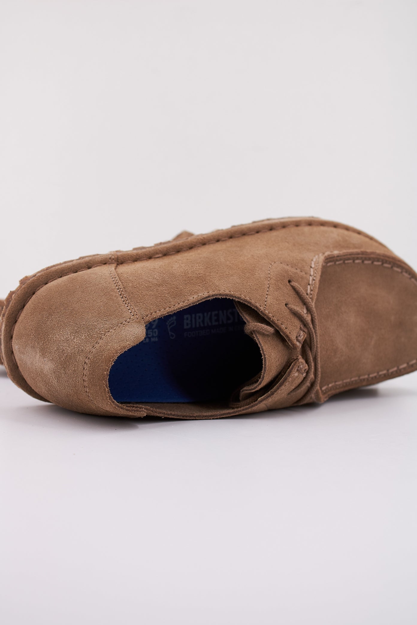 BIRKENSTOCK UTTI en color BEIS  (5)