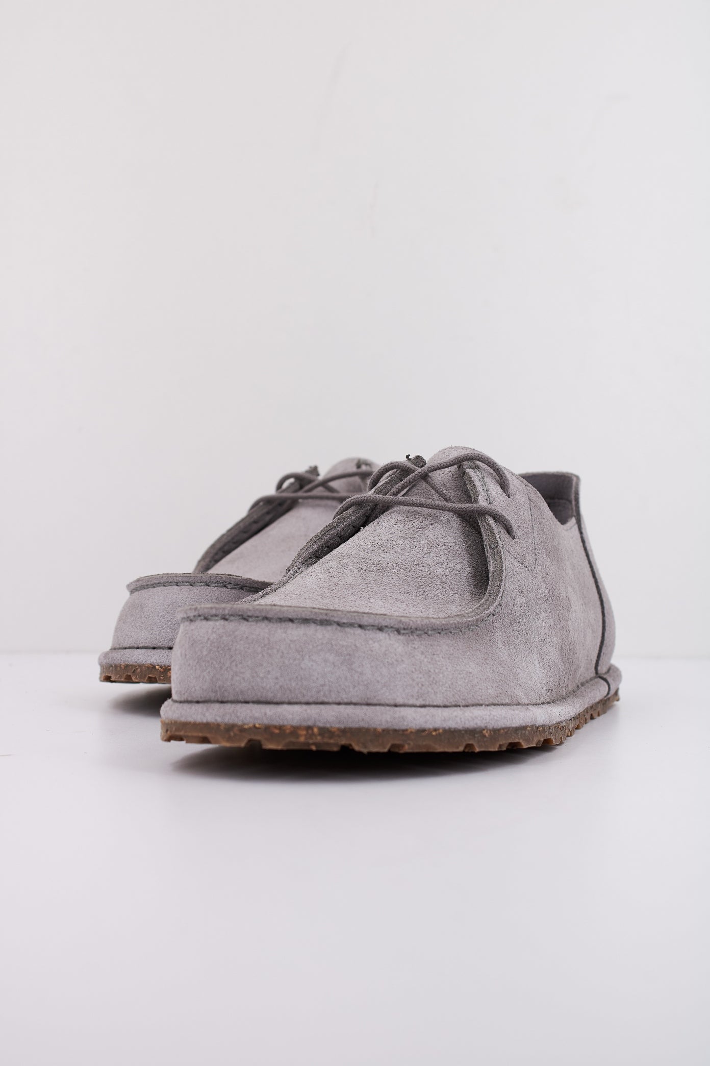 BIRKENSTOCK UTTI en color GRIS  (2)