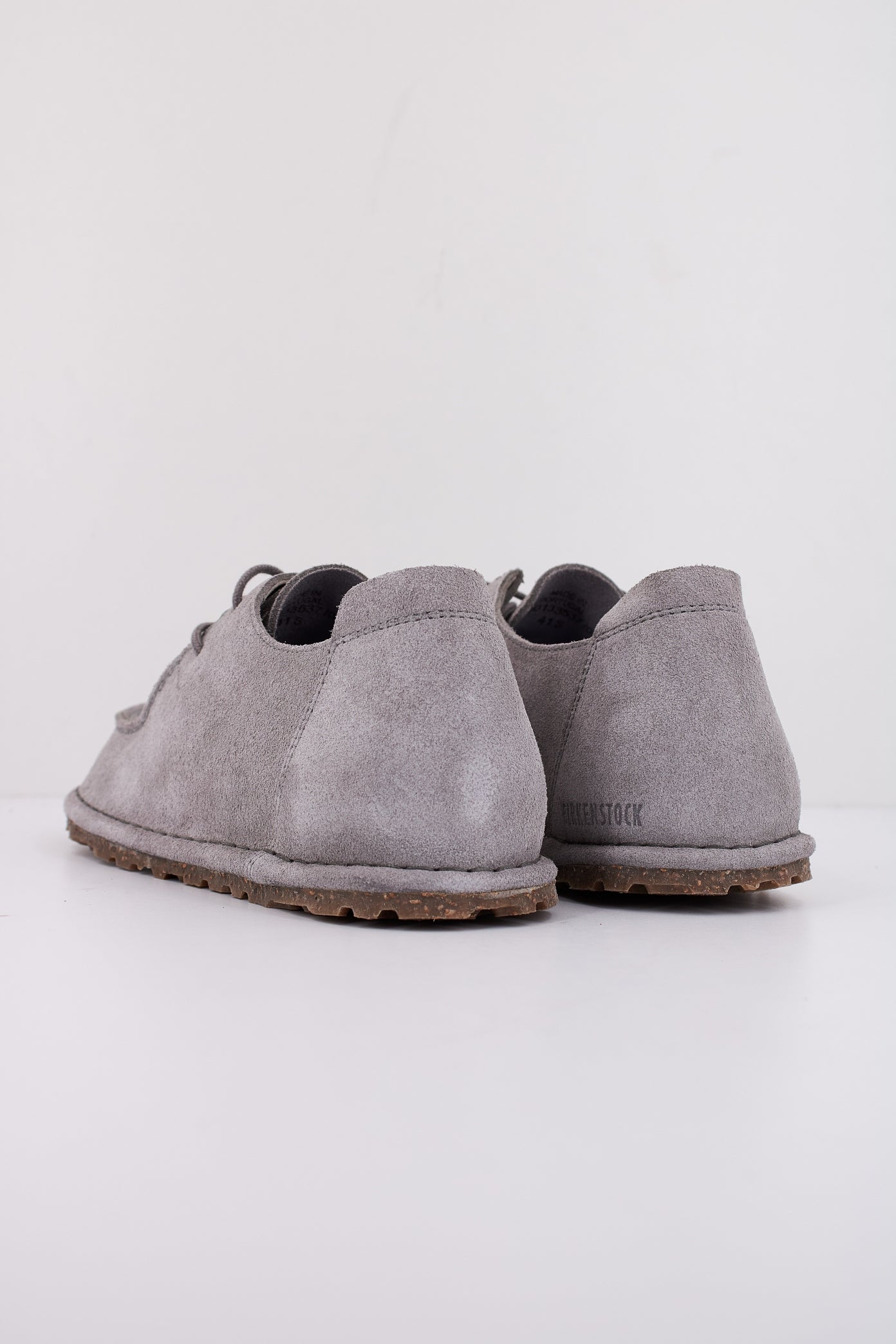 BIRKENSTOCK UTTI en color GRIS  (4)