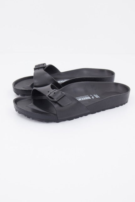 BIRKENSTOCK MADRID en color NEGRO  (1)