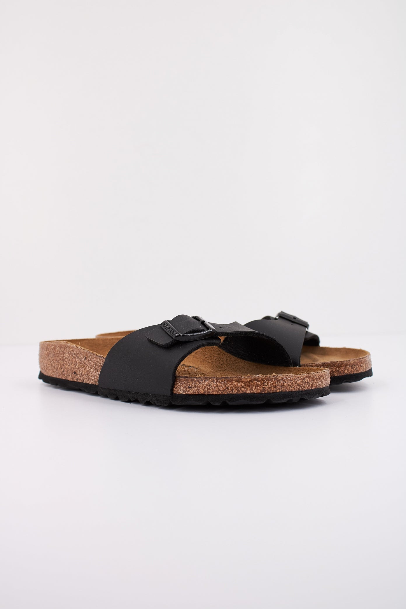 BIRKENSTOCK MADRID BS en color NEGRO  (2)