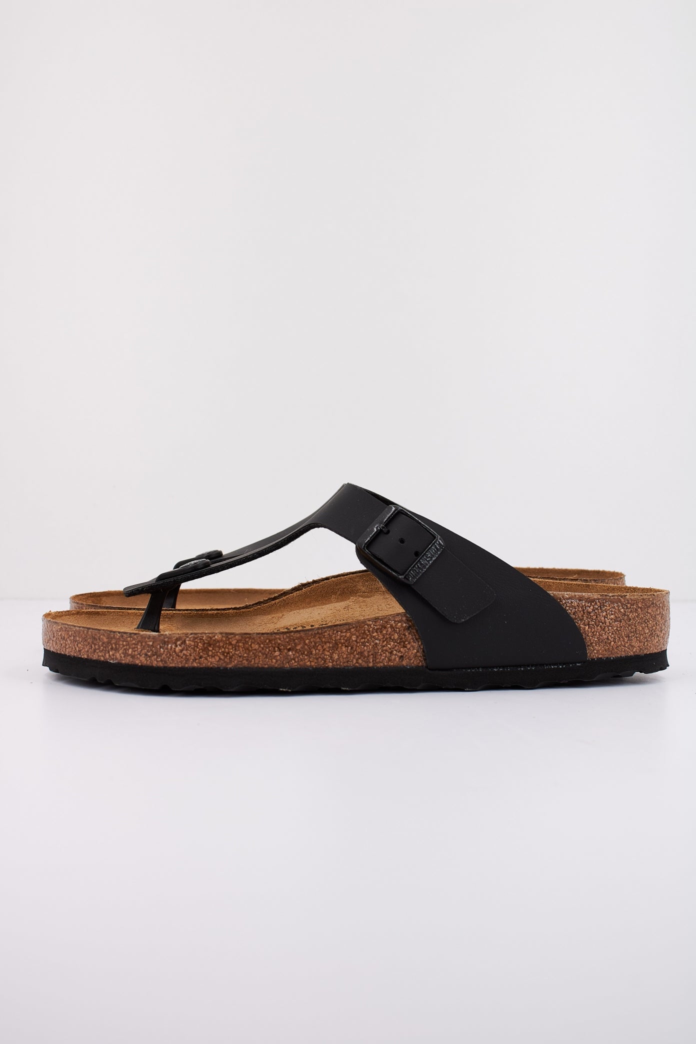 BIRKENSTOCK GIZEH BS en color NEGRO  (1)