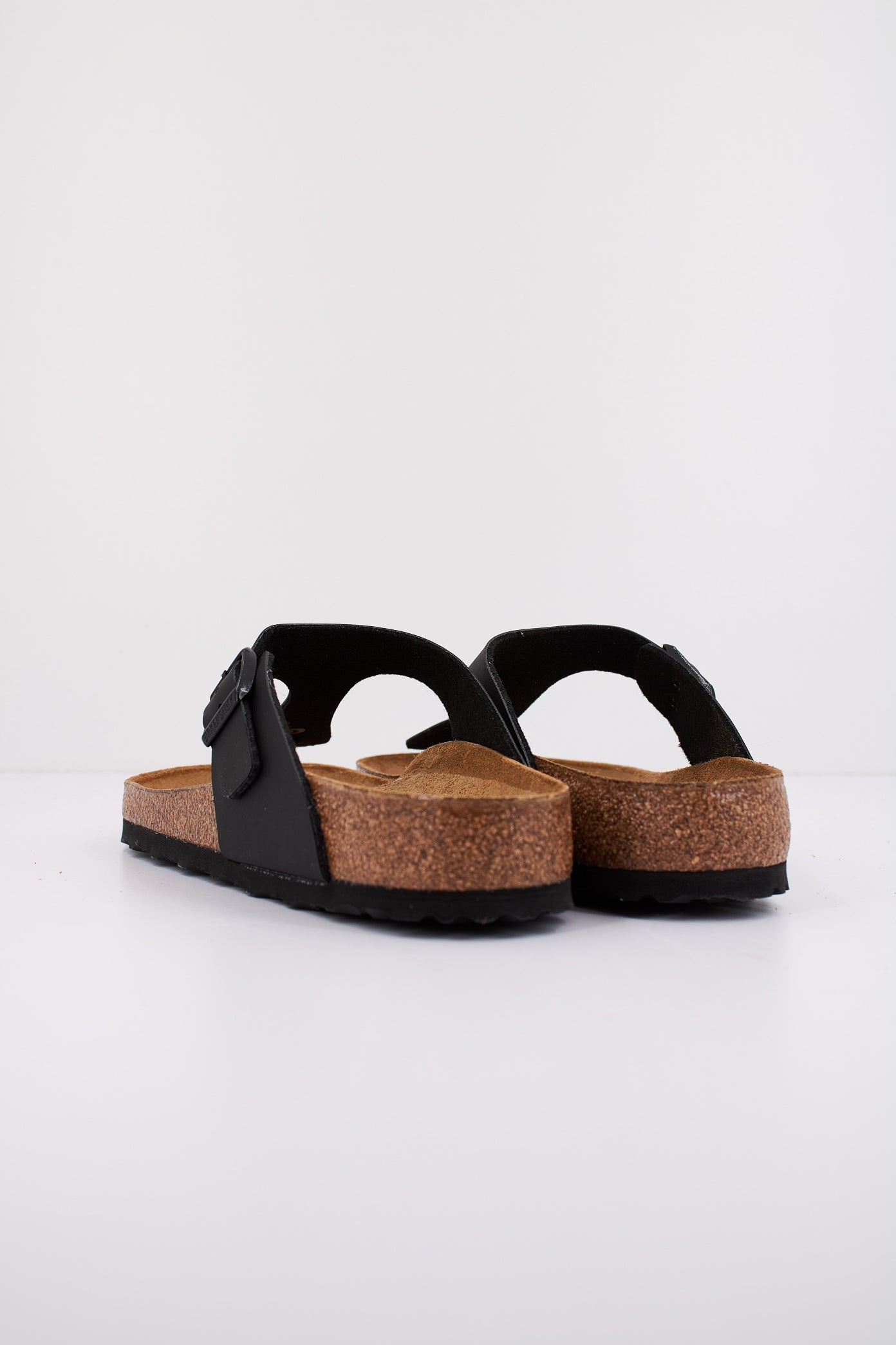 BIRKENSTOCK GIZEH BS en color NEGRO  (4)